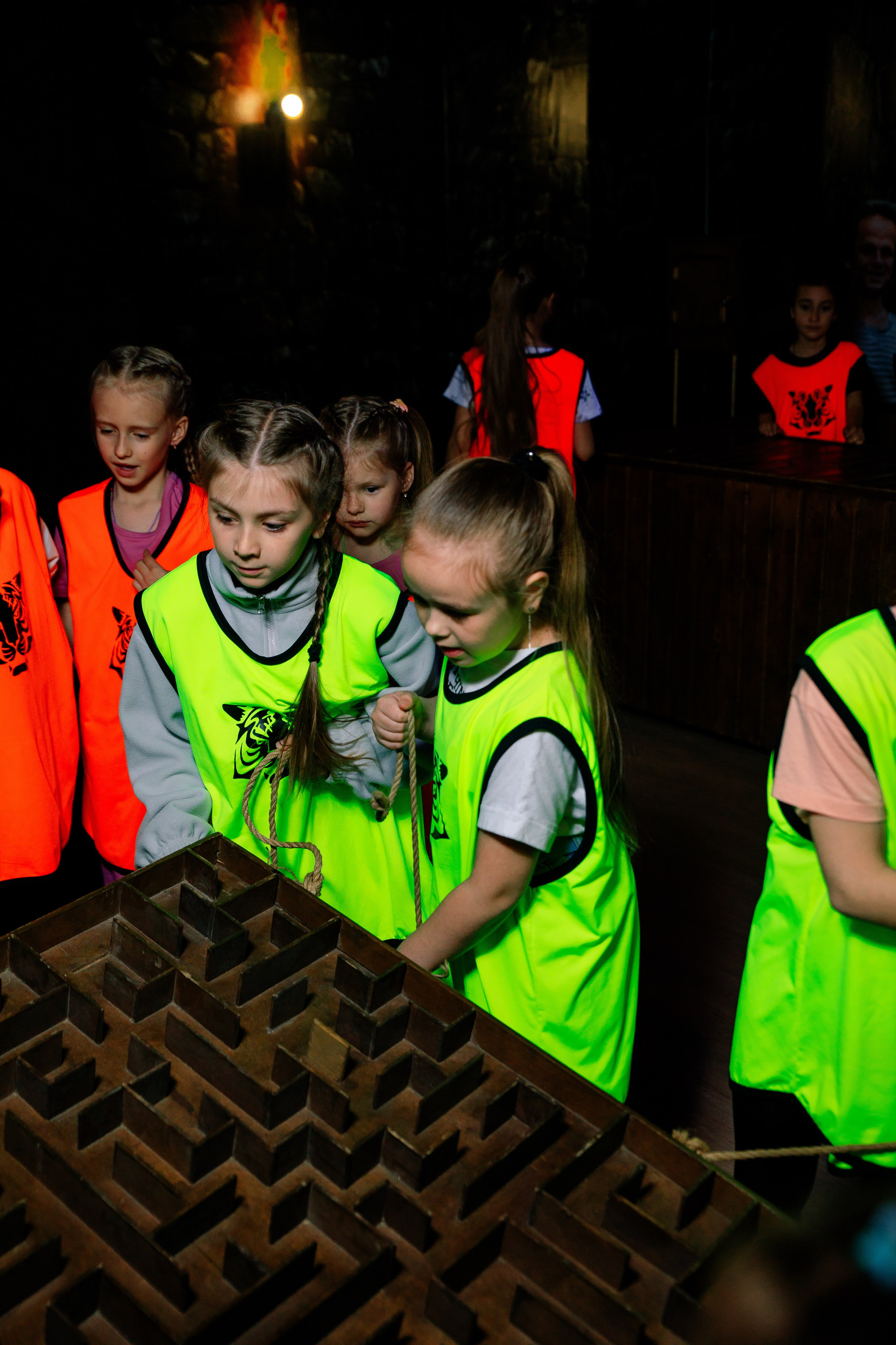 ФОРТ БОЯРД. Свадебный и семейный фотограф в Курске и Курчатове