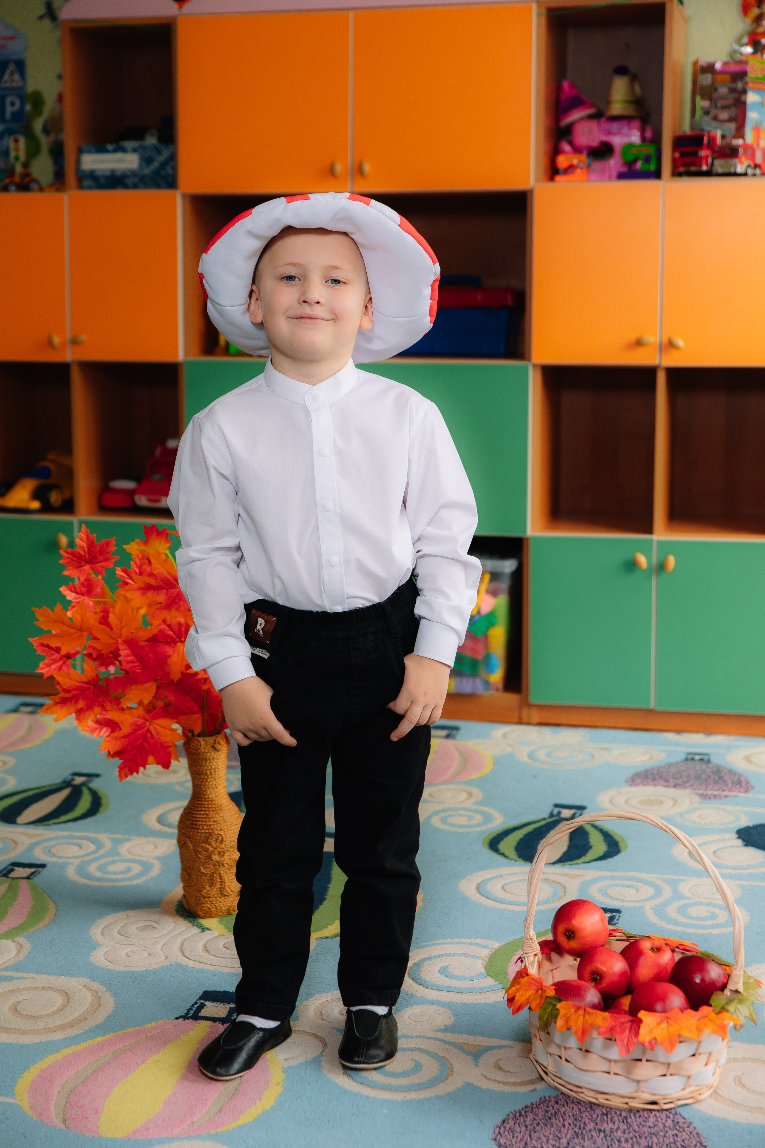 ОСЕННИЙ ПРАЗДНИК. Свадебный и семейный фотограф в Курске и Курчатове