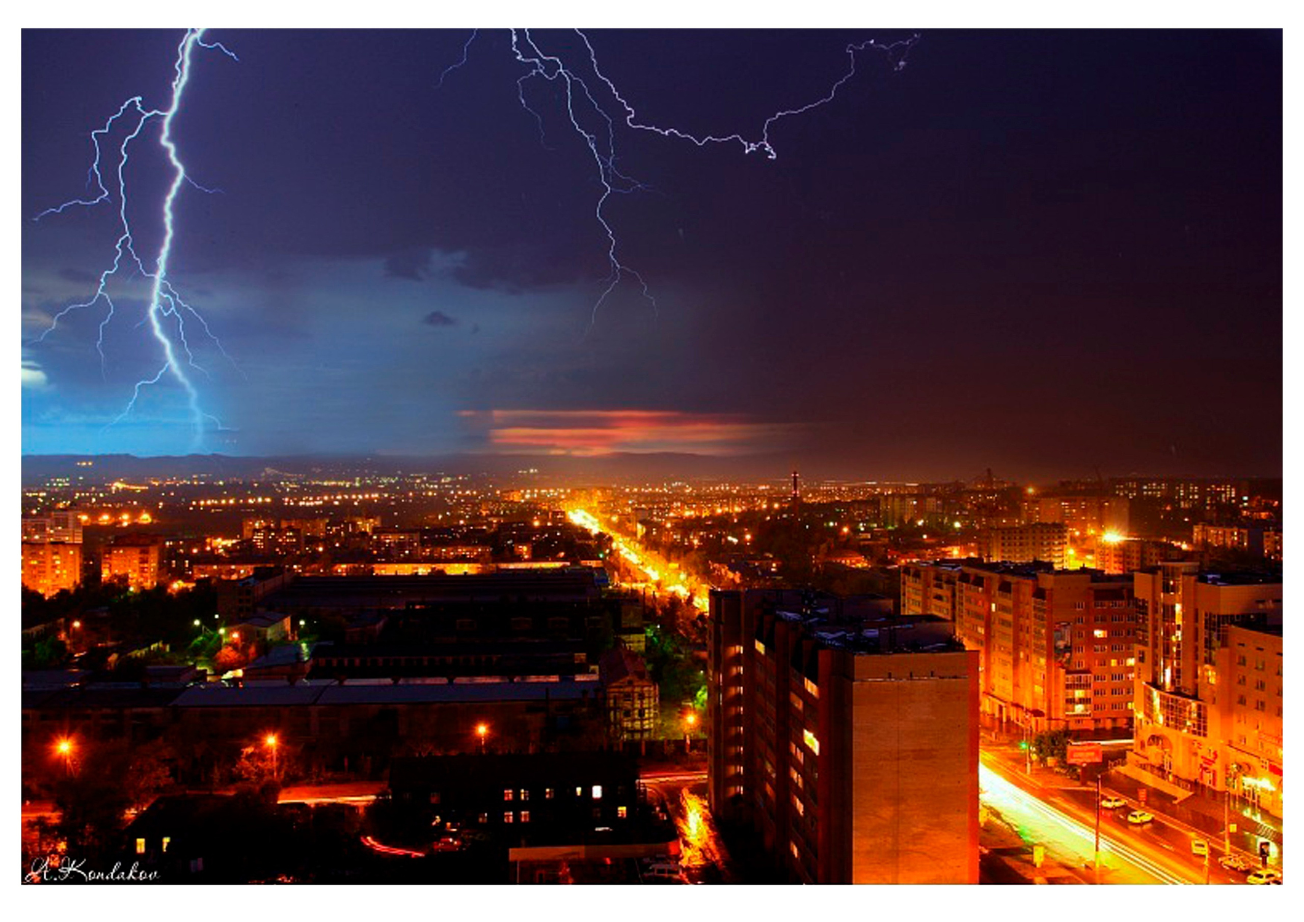 ПЕЙЗАЖИ. Фотограф Чита | Иркутск | Новосибирск