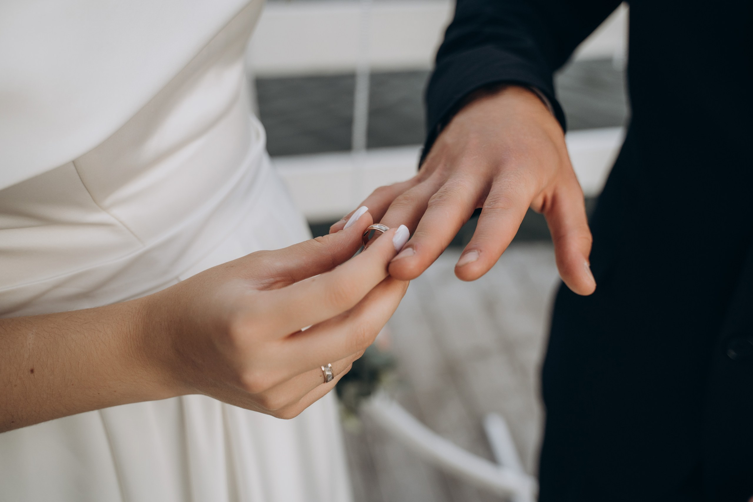 Свадебный банкет в Дмитрове. Свадебный фотограф в Дмитрове
