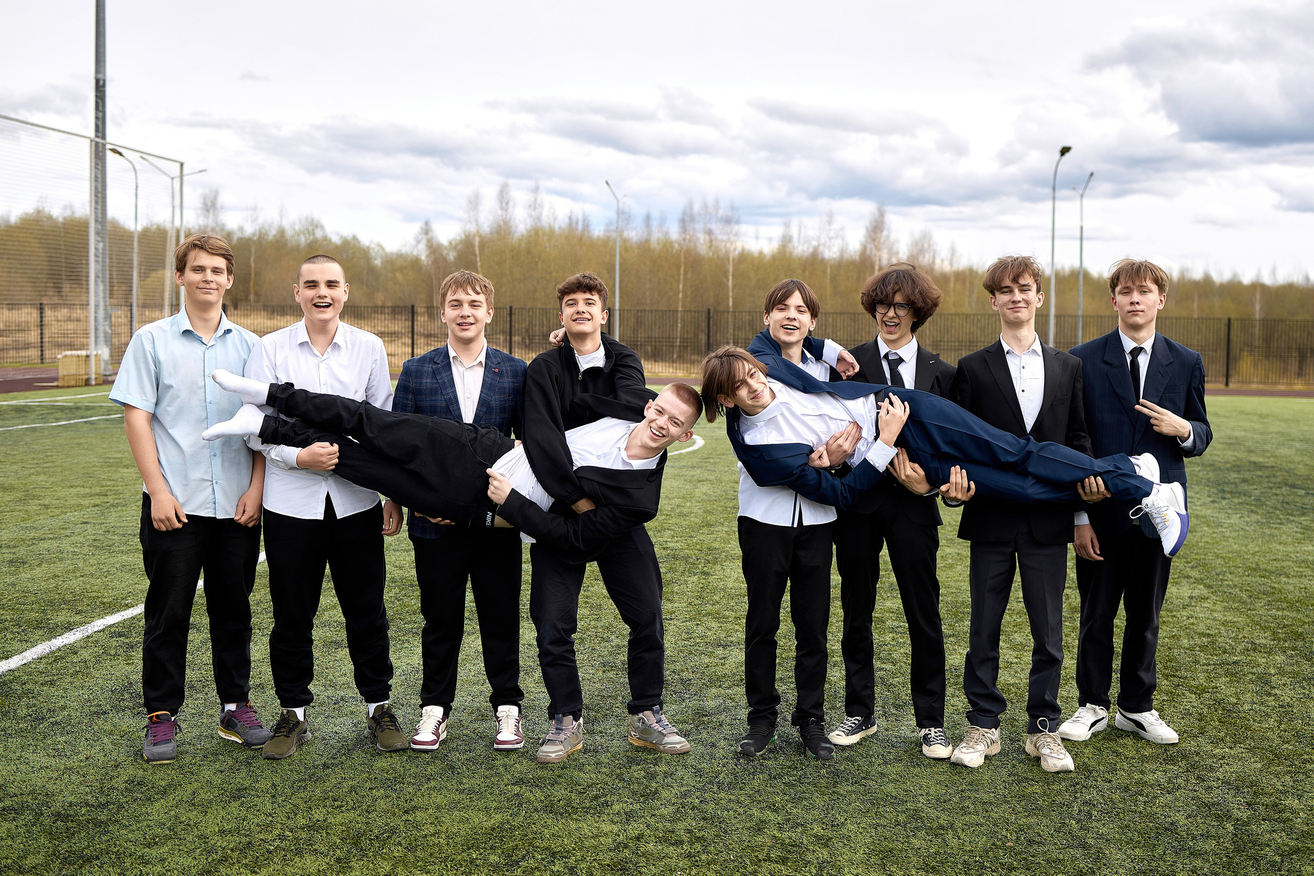 Фотокниги для старших классов