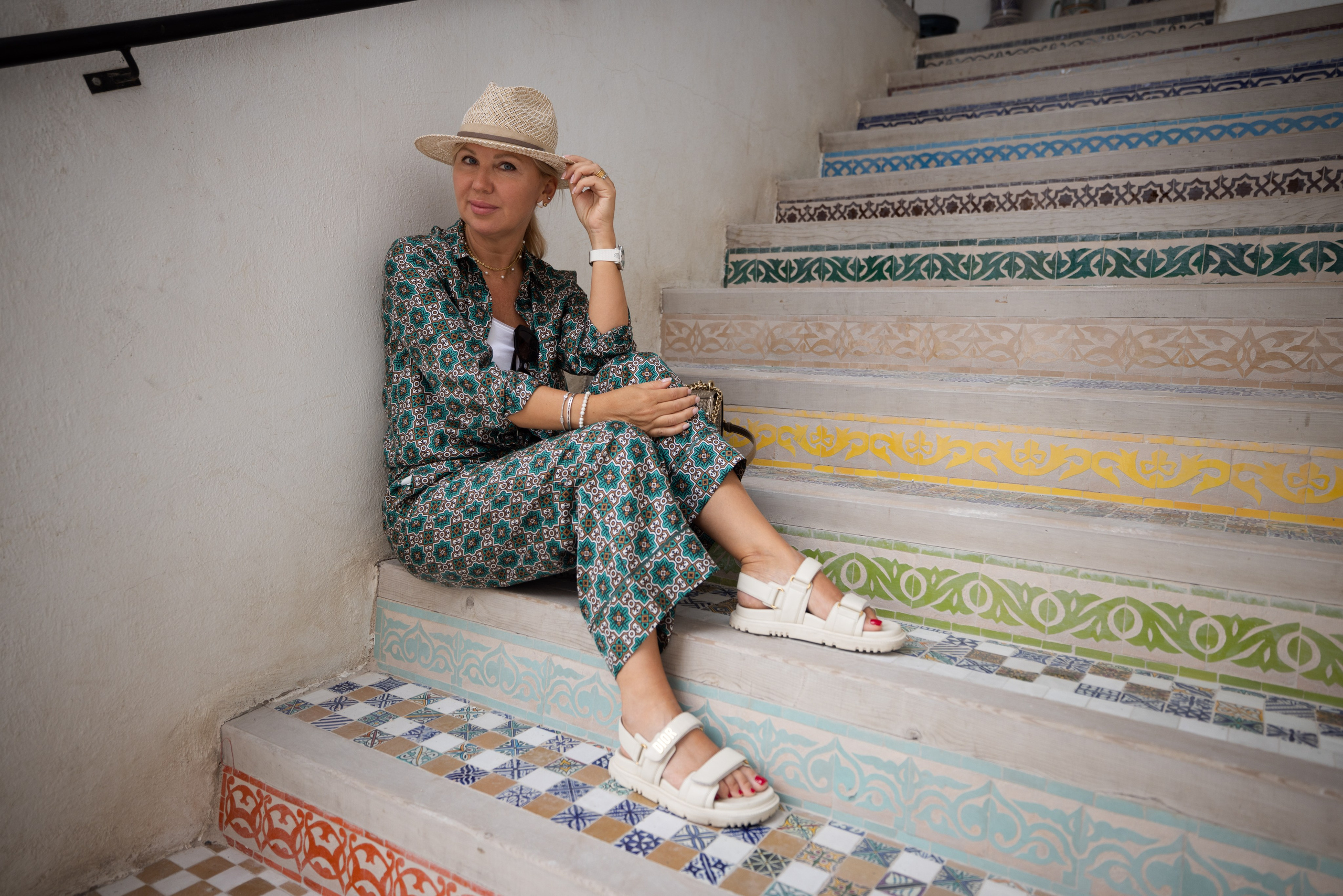 Morocco x Kluchi-Kluchi (Ключи). Алексей Mollino… Фотографии и немножечко больше