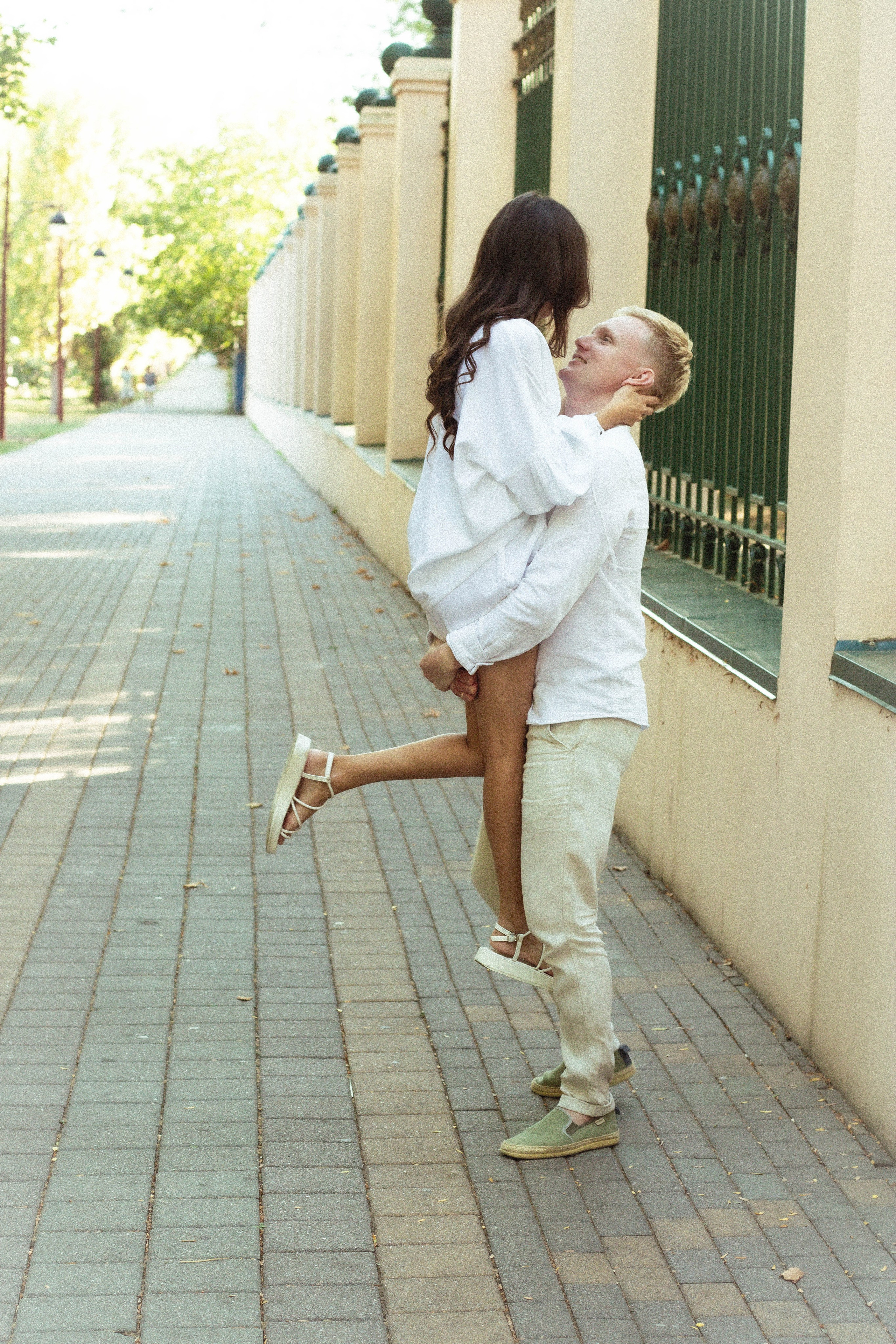 A&V. Фотограф из Краснодара