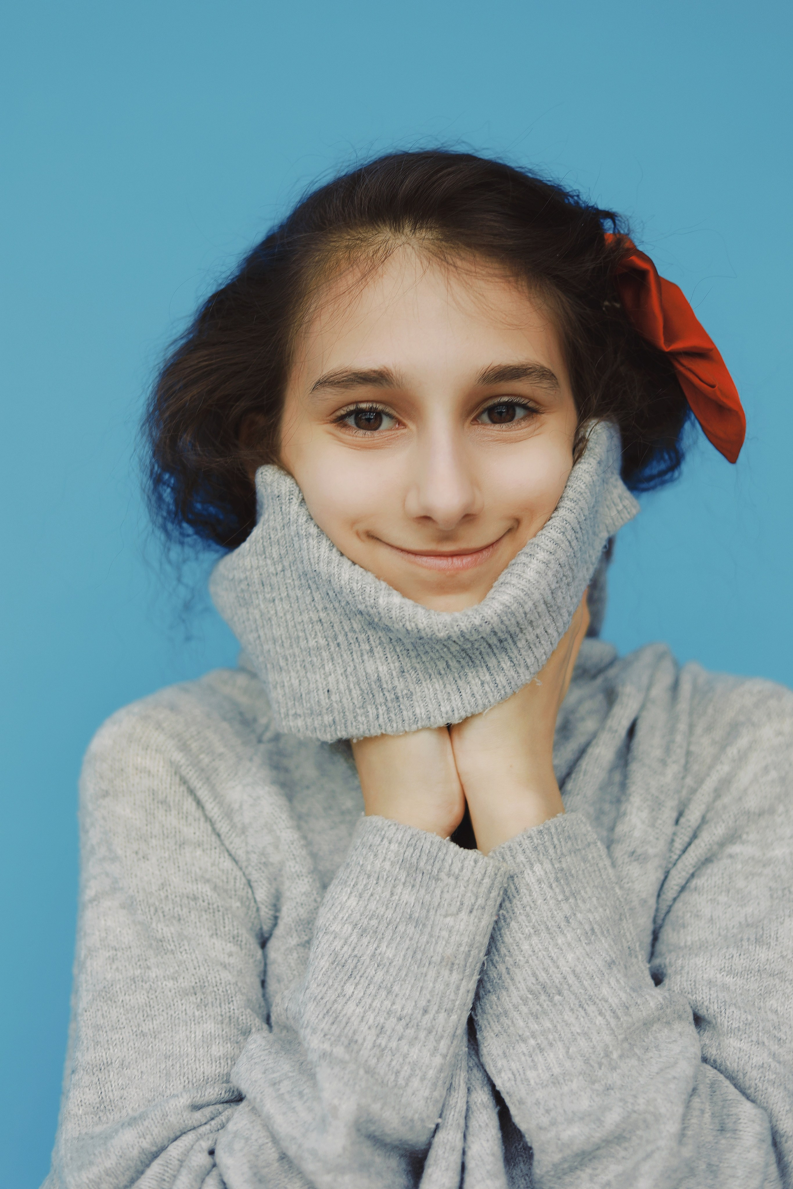 Детский портрет. Фотограф