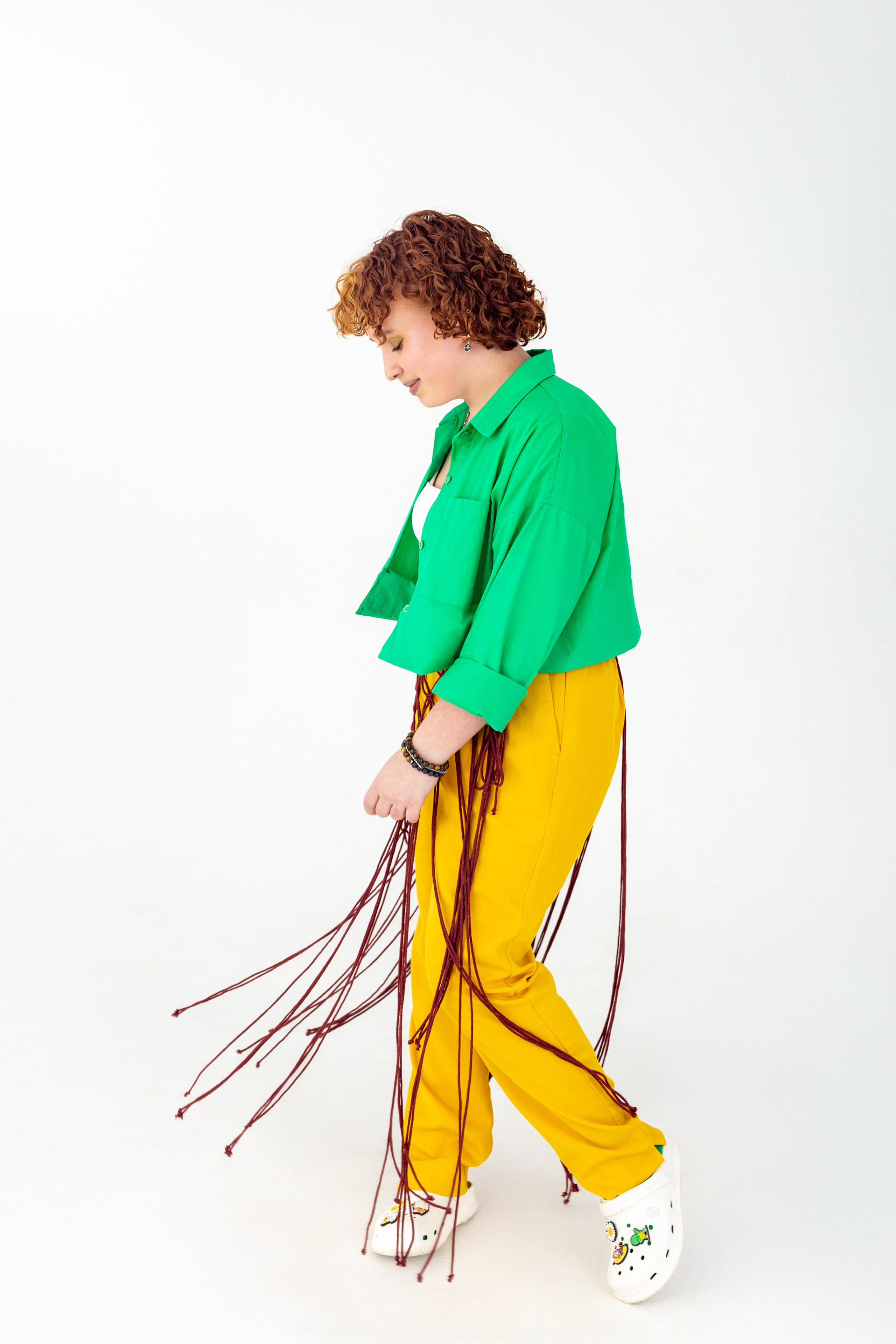 Салон красоты Solovey. Фотограф Анастасия Мухитдинова