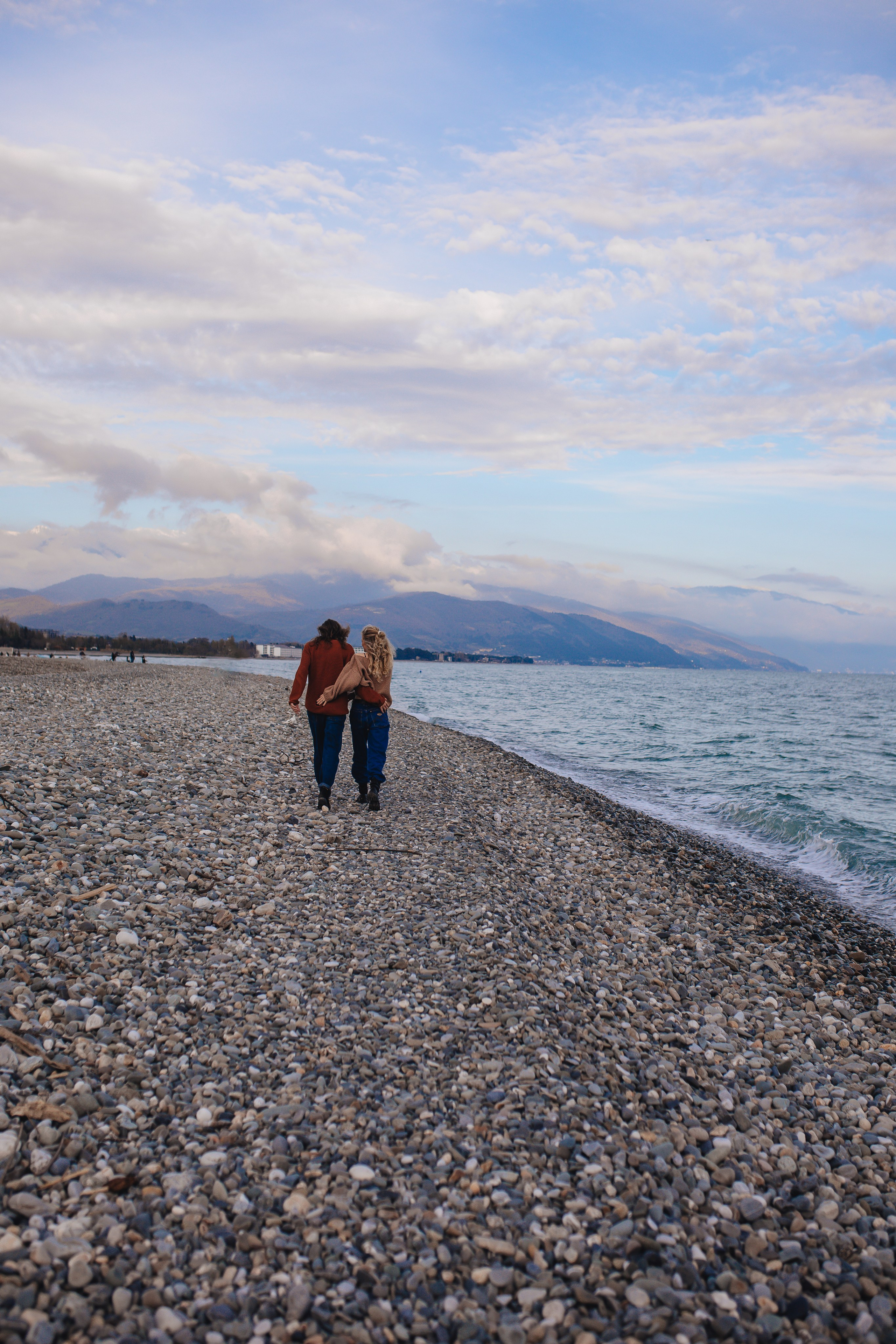 Love Story. Фотограф в Москве Алёна Гладкова