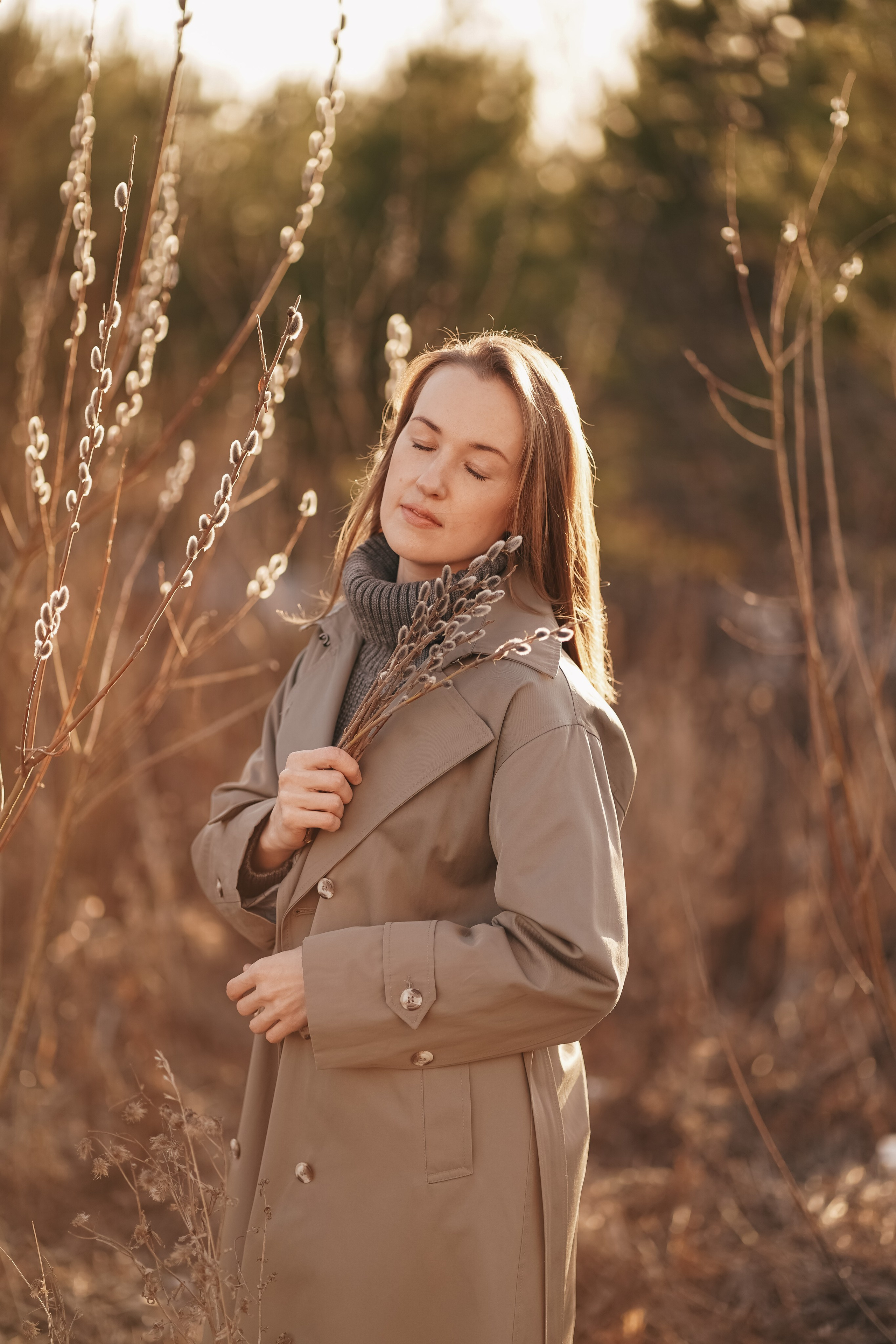 Весна. Фотограф Татьяна Митрофанова