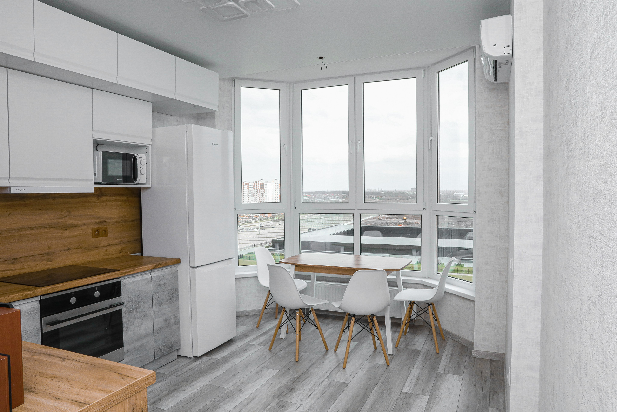 ИНТЕРЬЕРЫ. Photographer Viktoriya Markushina «My world throug»