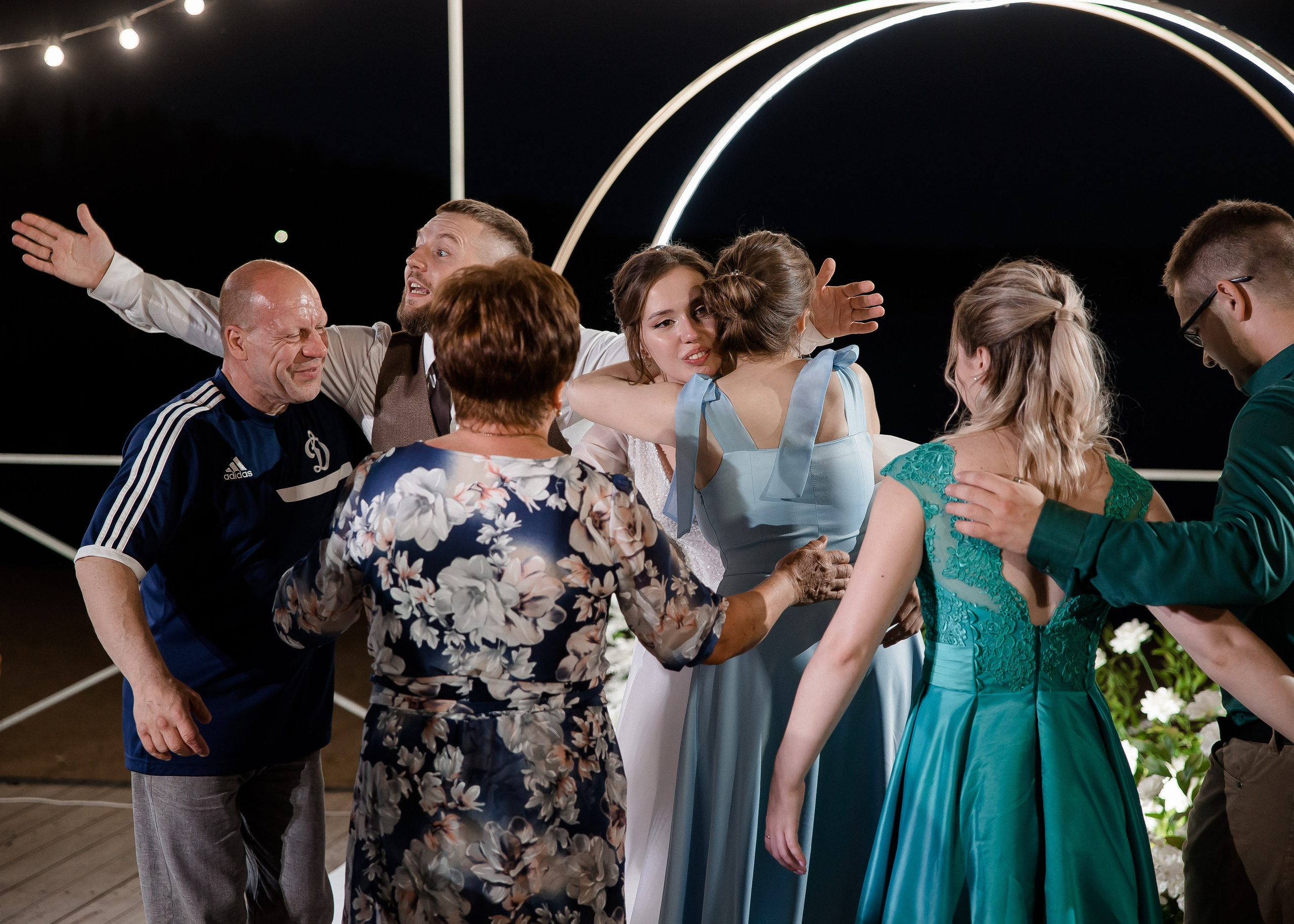 Алина + Паша. Свадебный и семейный фотограф в Саратове Маша Паника