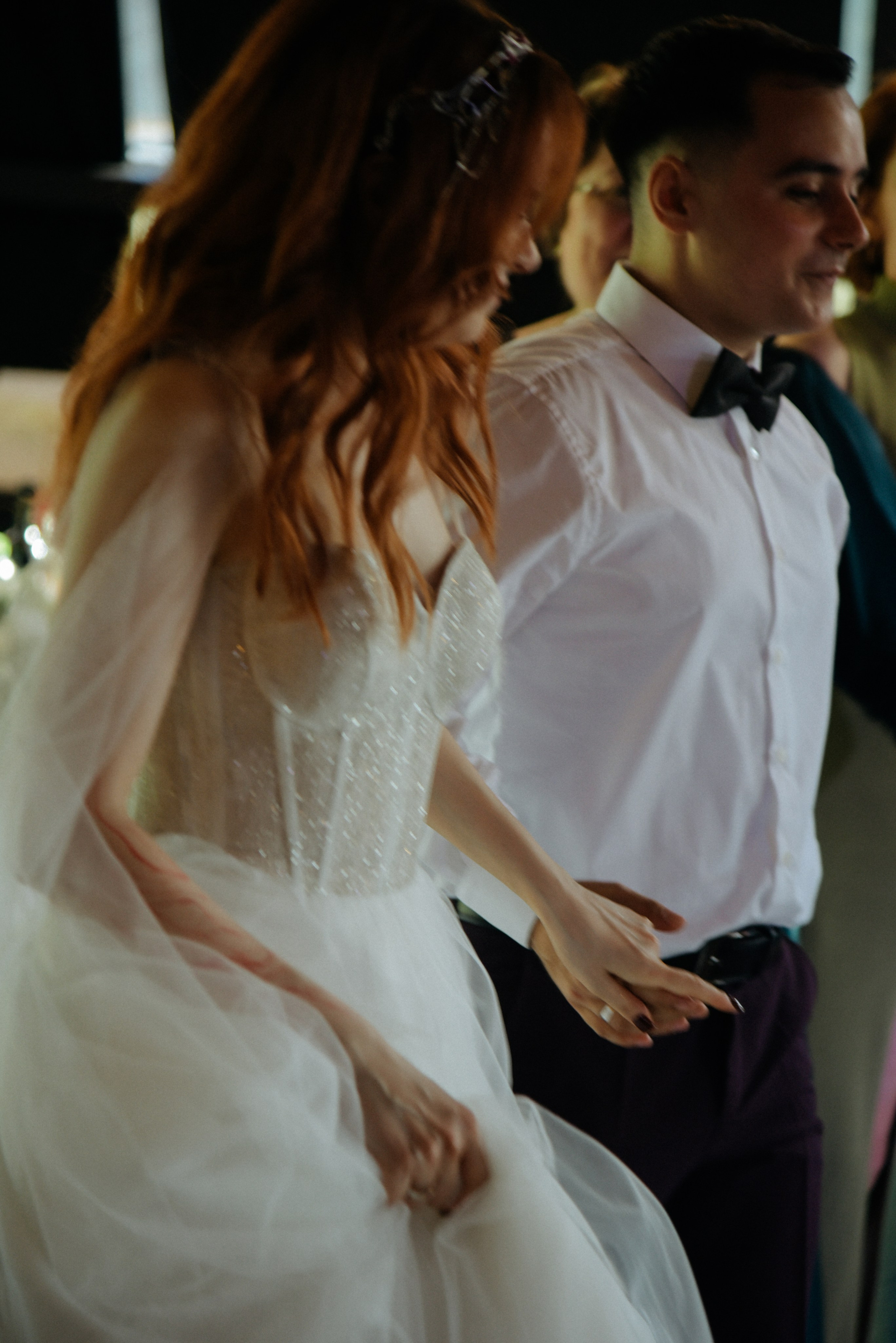 Про лес. Фотограф Лола Волна, город Москва