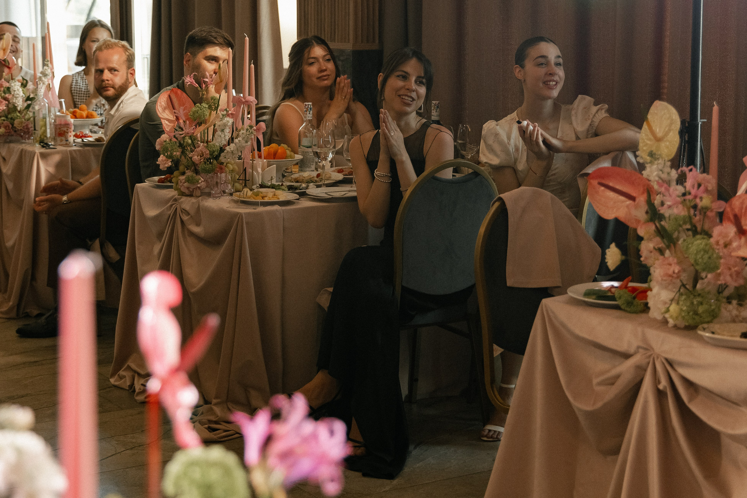 Мурашками. Свадебный фотограф Ярославль, Рыбинск