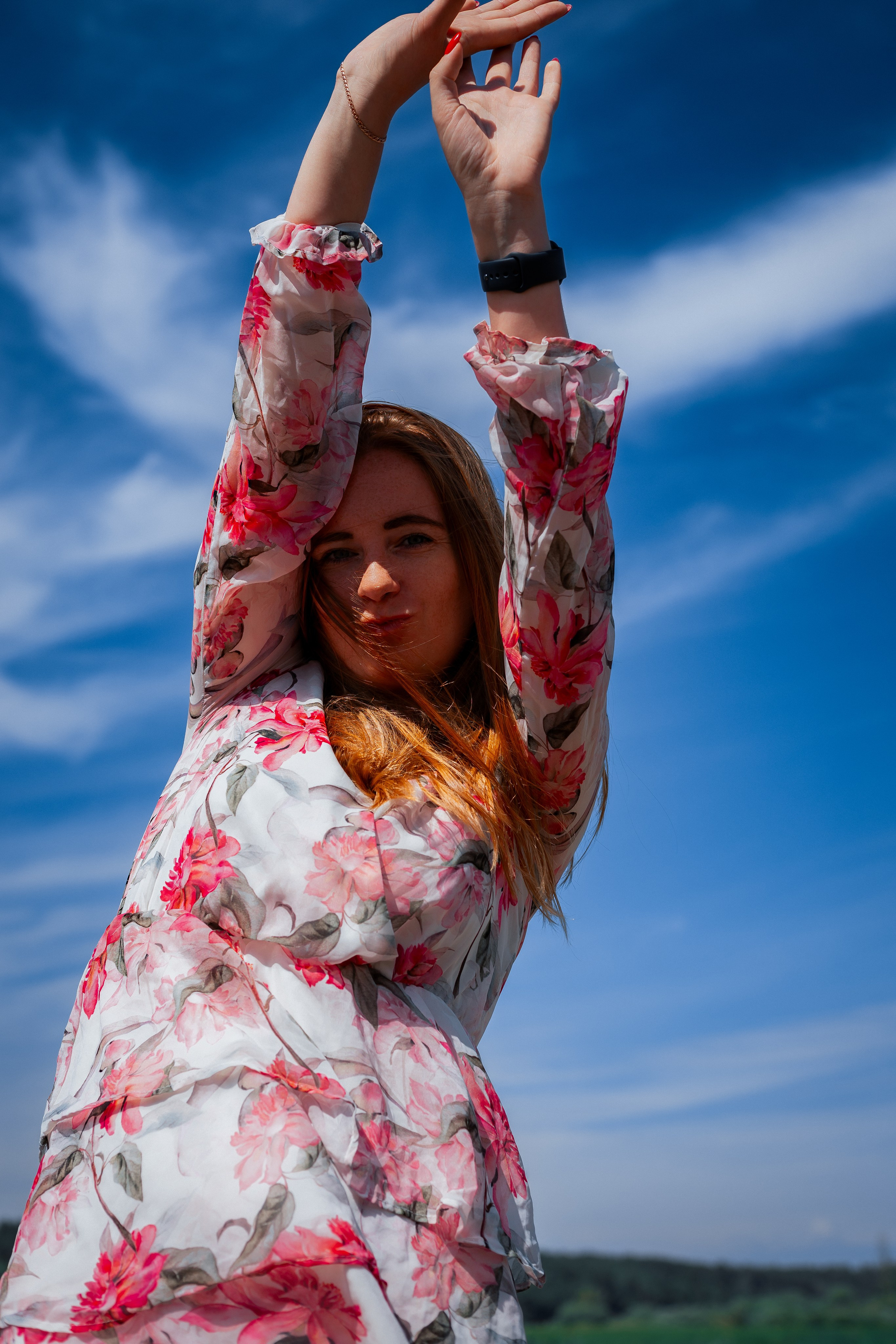 Наталья. Портретный фотограф в Санкт-Петербурге Анастасия Епифанова