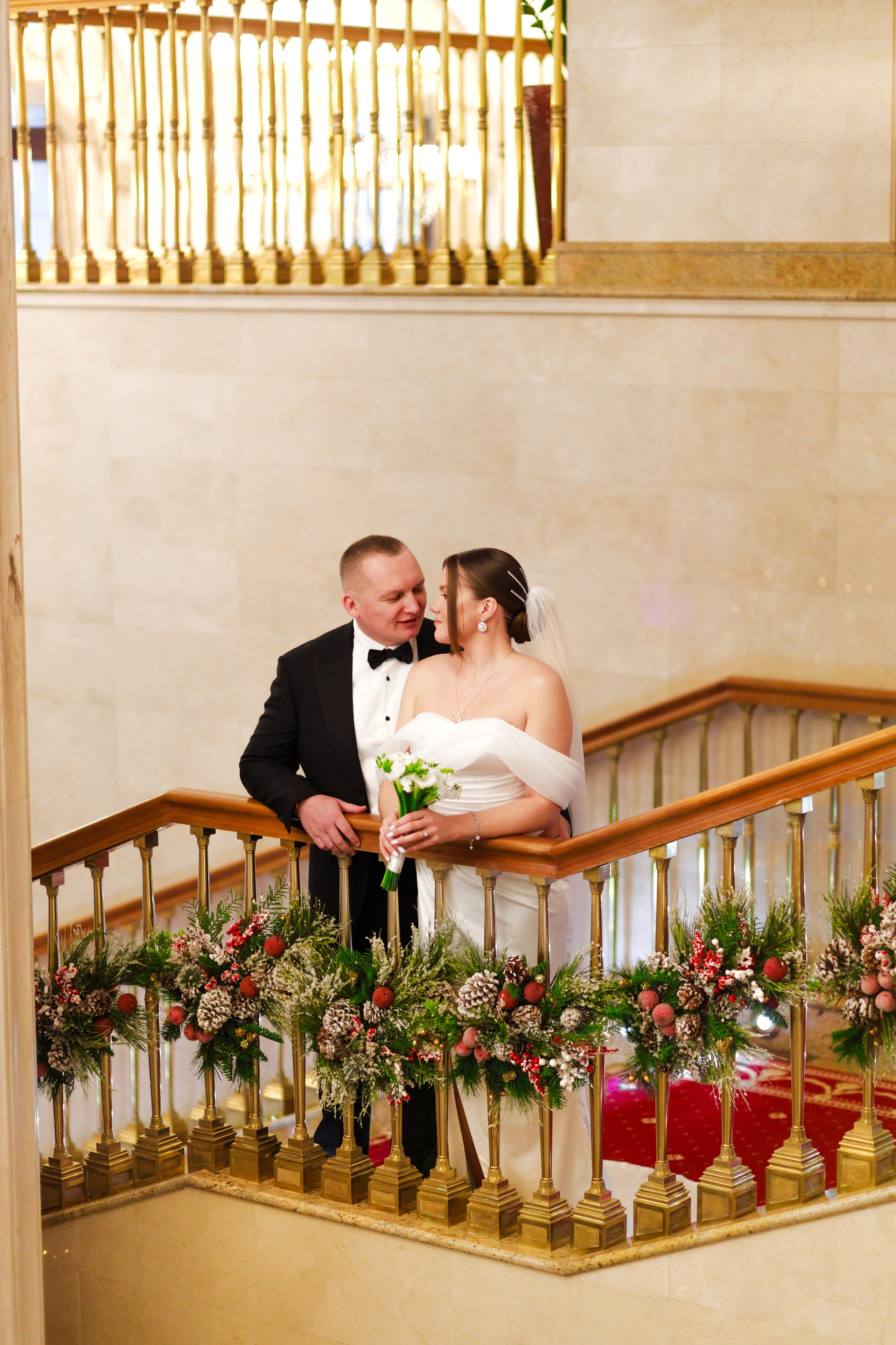 Анна и Сергей. Свадебный, семейный и портретный фотограф в Москве Алексей Сафаров