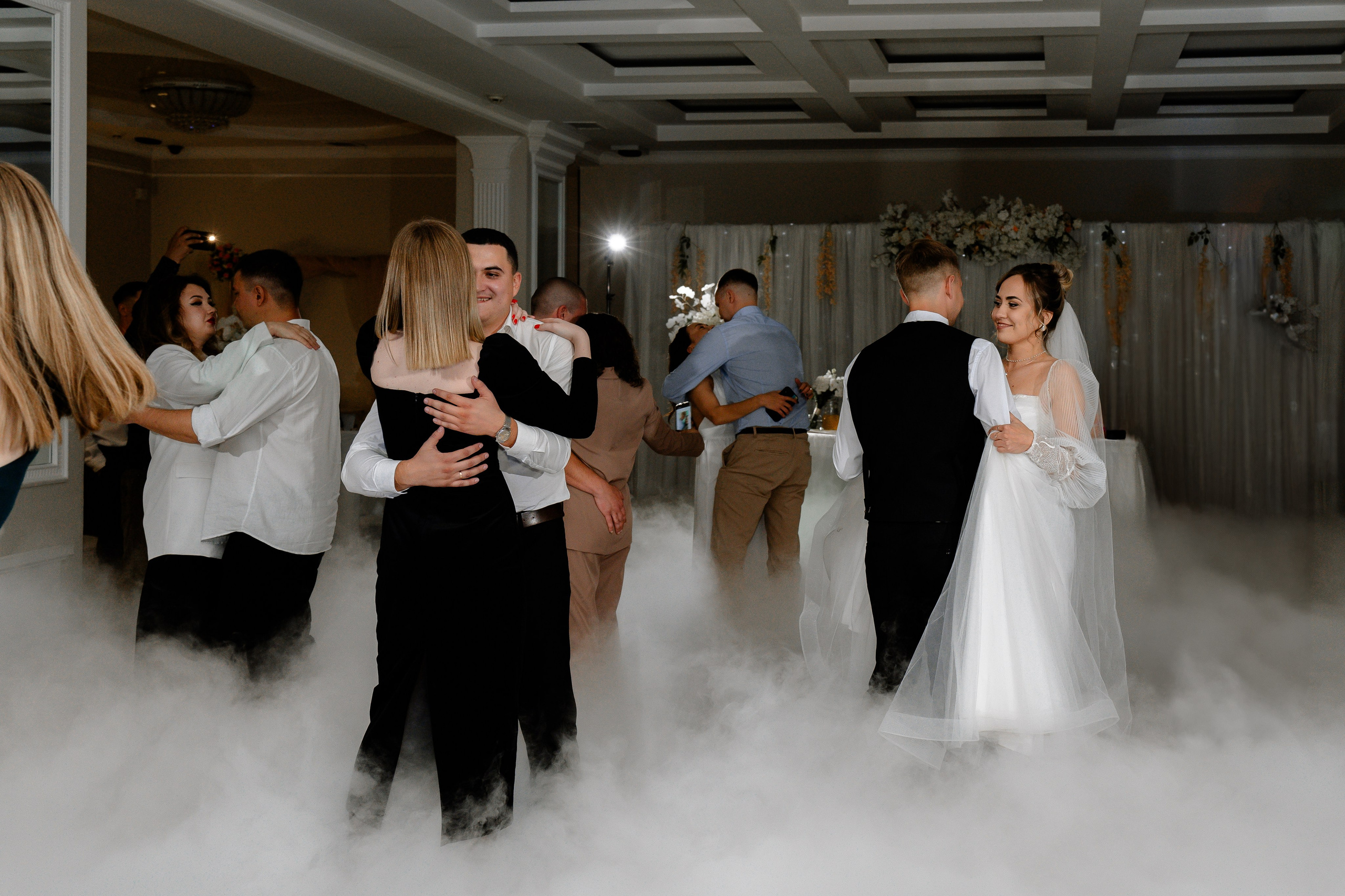 Санаторий Чкалова_Олег и Мария. Свадебный и семейный фотограф в Самаре Салахова Гулина