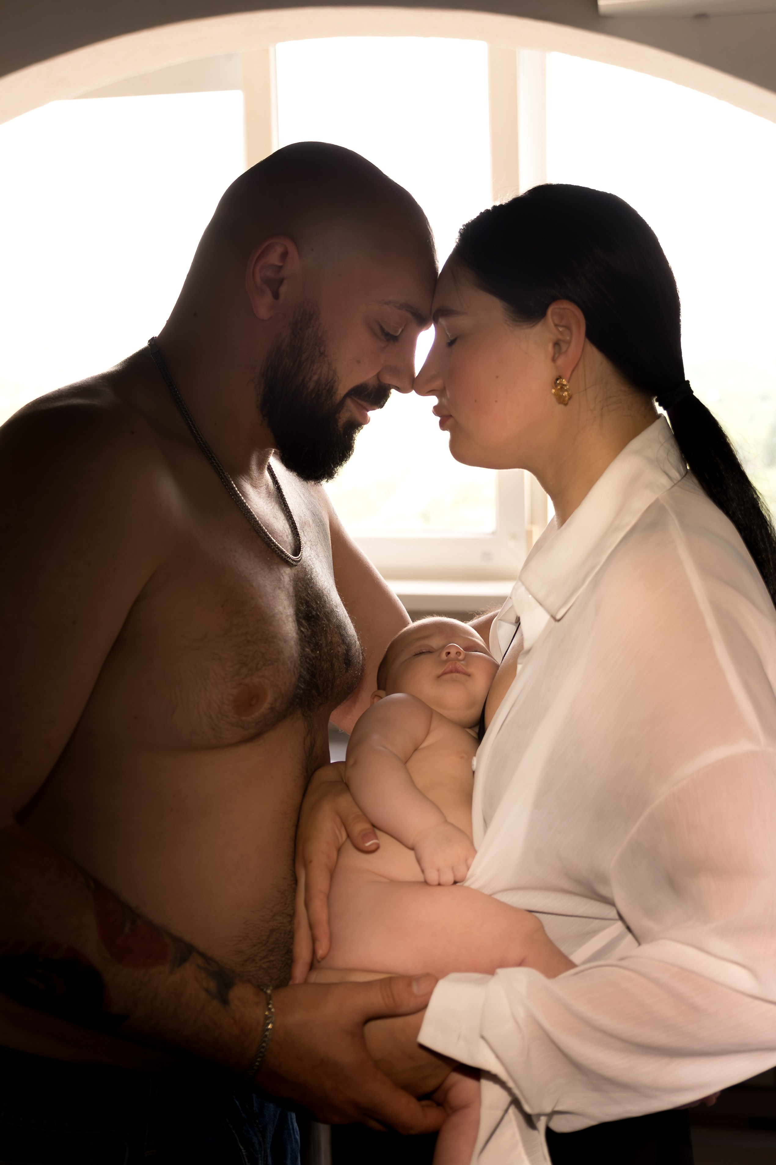 Съёмка у вас дома. Фотограф Пятигорск и КМВ