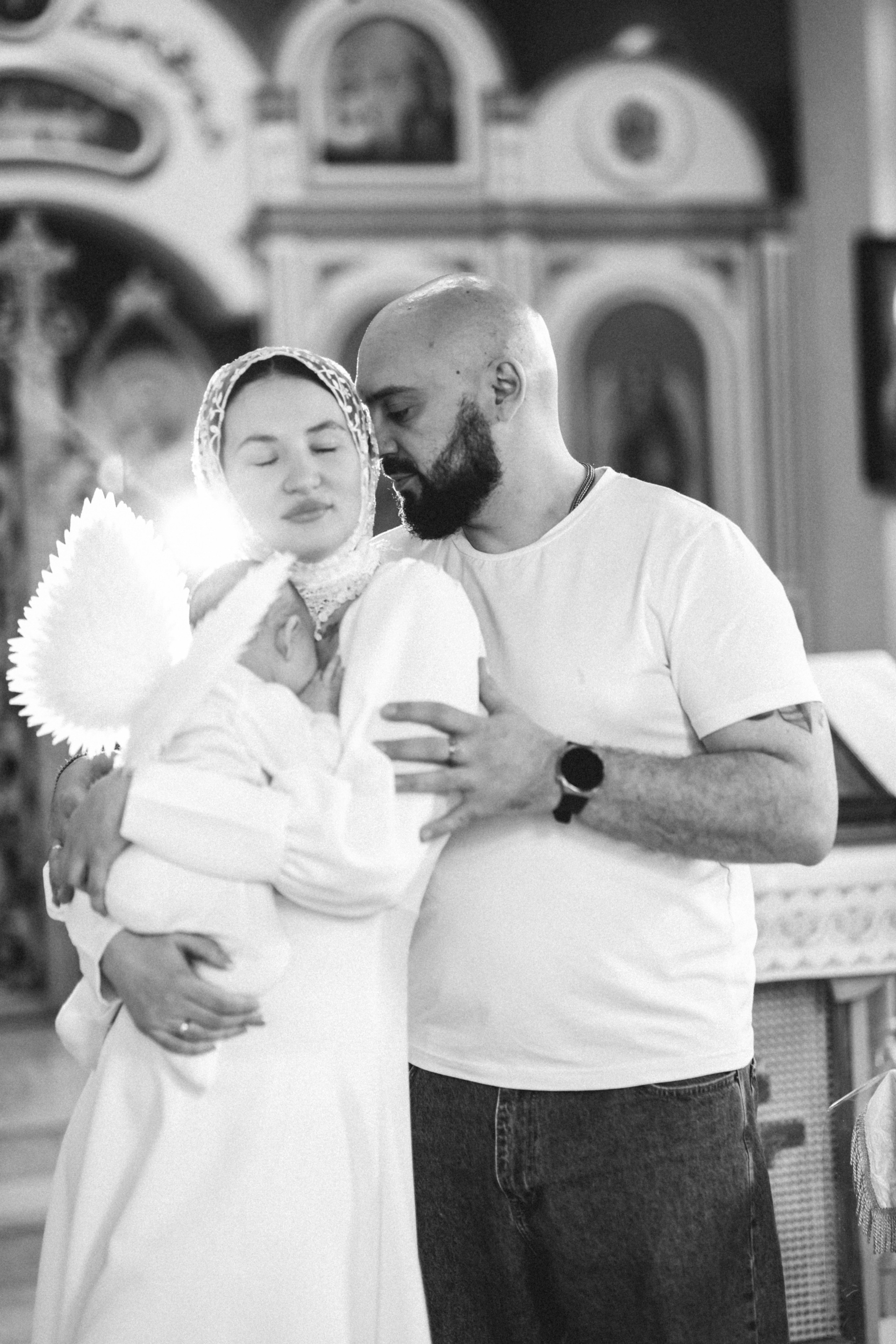 Собор Архангела Михаила. Фотограф Пятигорск и КМВ