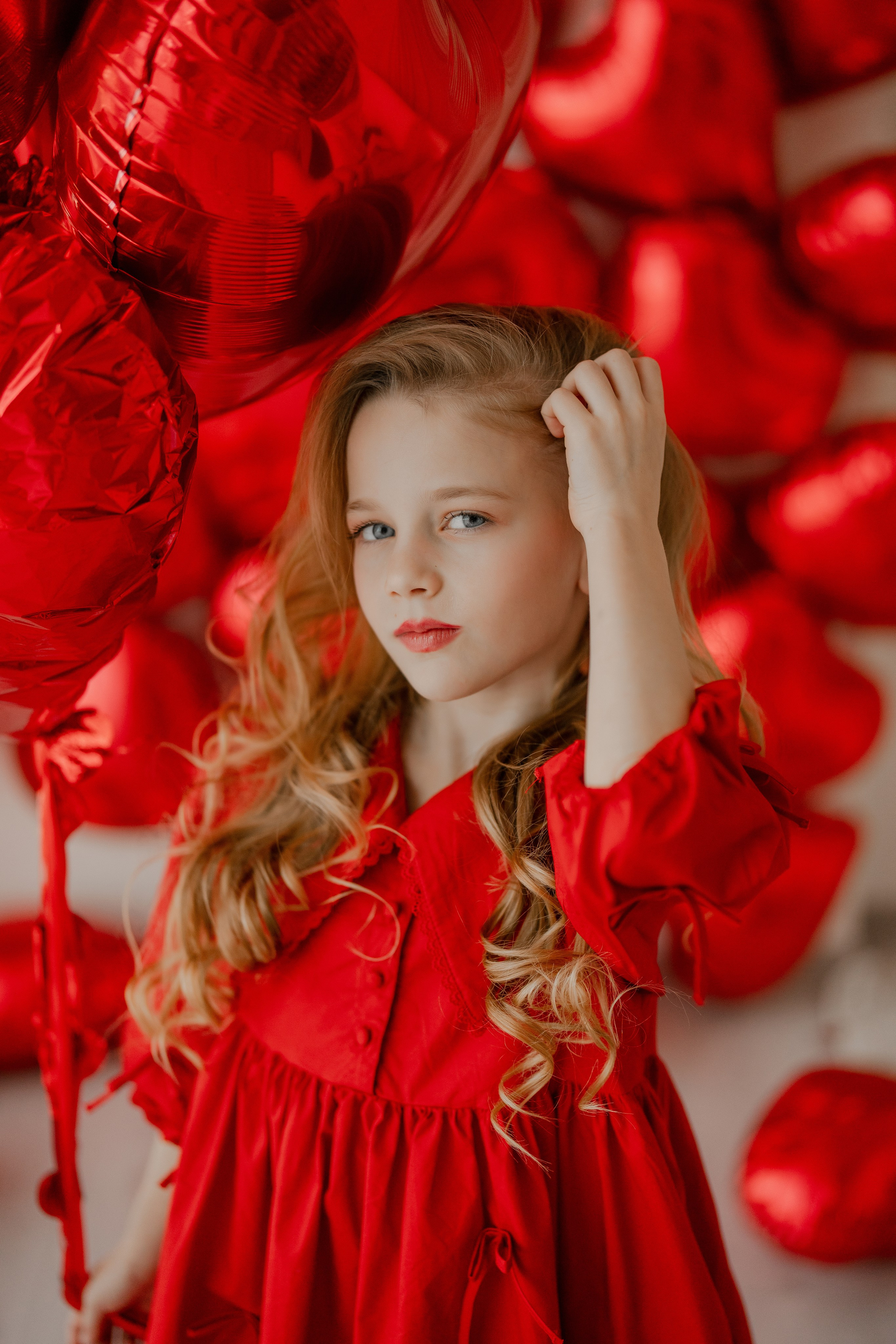 Портфолио фотограф Екатерина