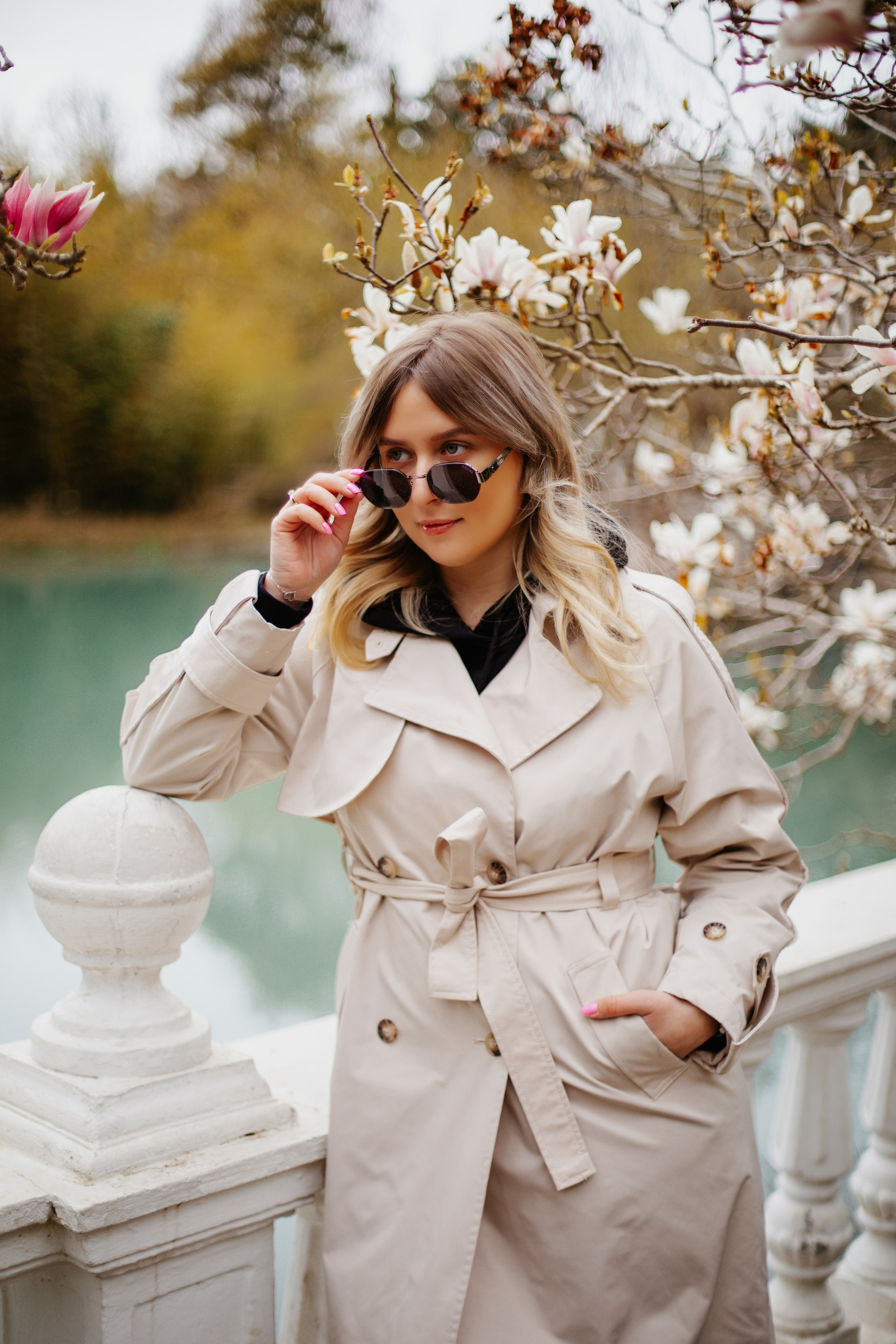 Магнолия. Свадебный и семейный фотограф/видеограф в Краснодаре Наталья Осинская