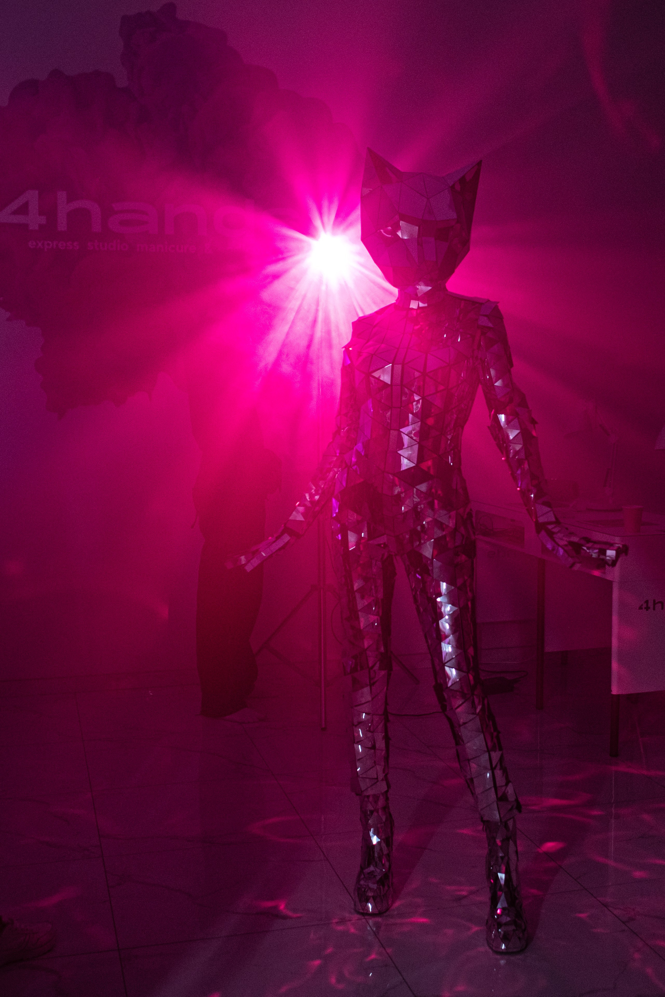 Фотоконтент. Профессиональный фотограф в Москве Юлия Москалёва