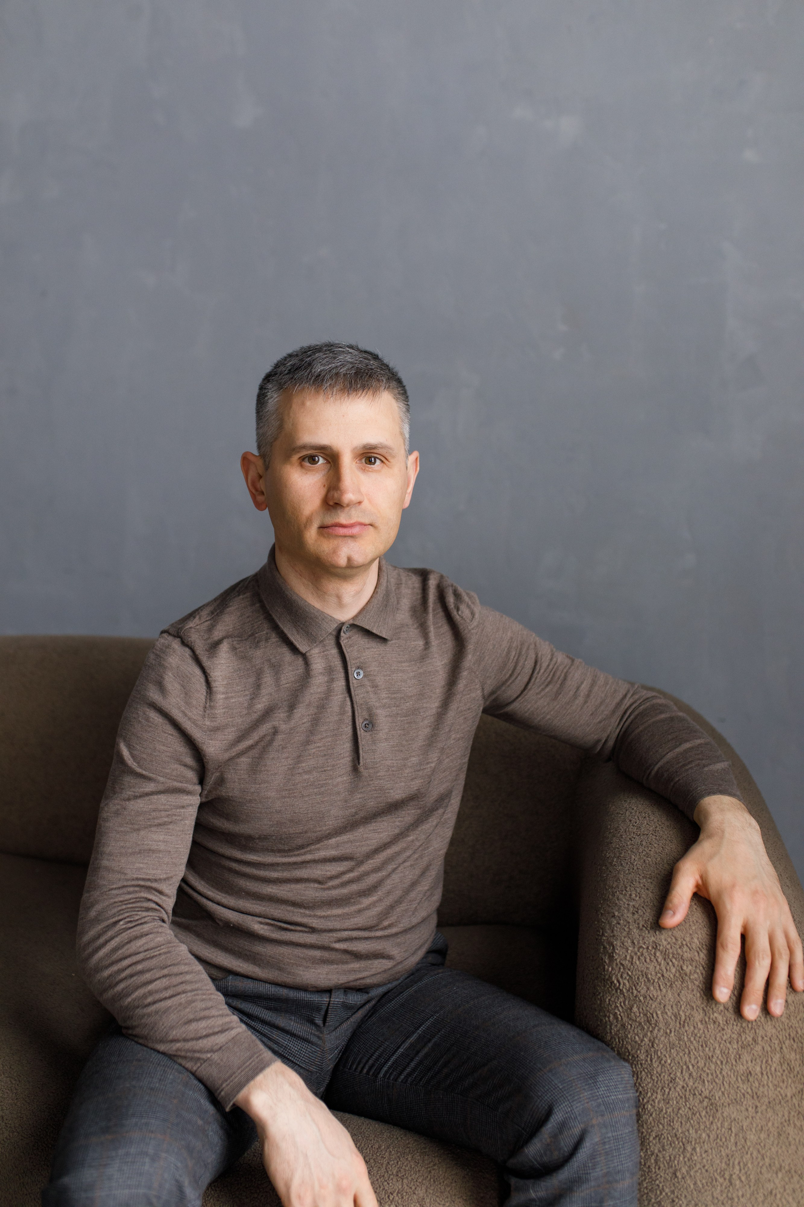 Съемка для папы и дочки. Фотограф в Уфе Ирина Идрисова