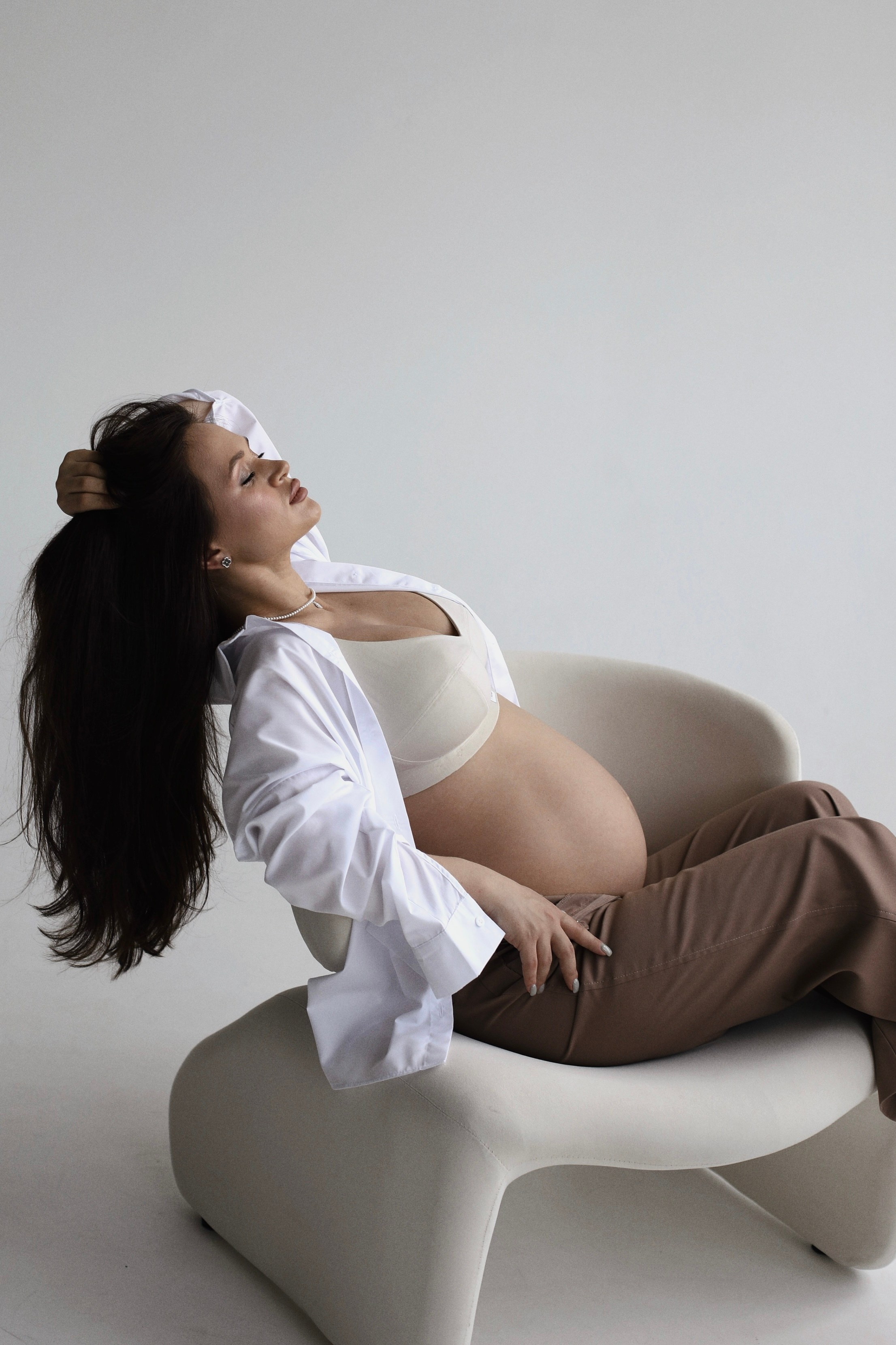 Pregnancy. Семейный и свадебный фотограф в Хабаровске