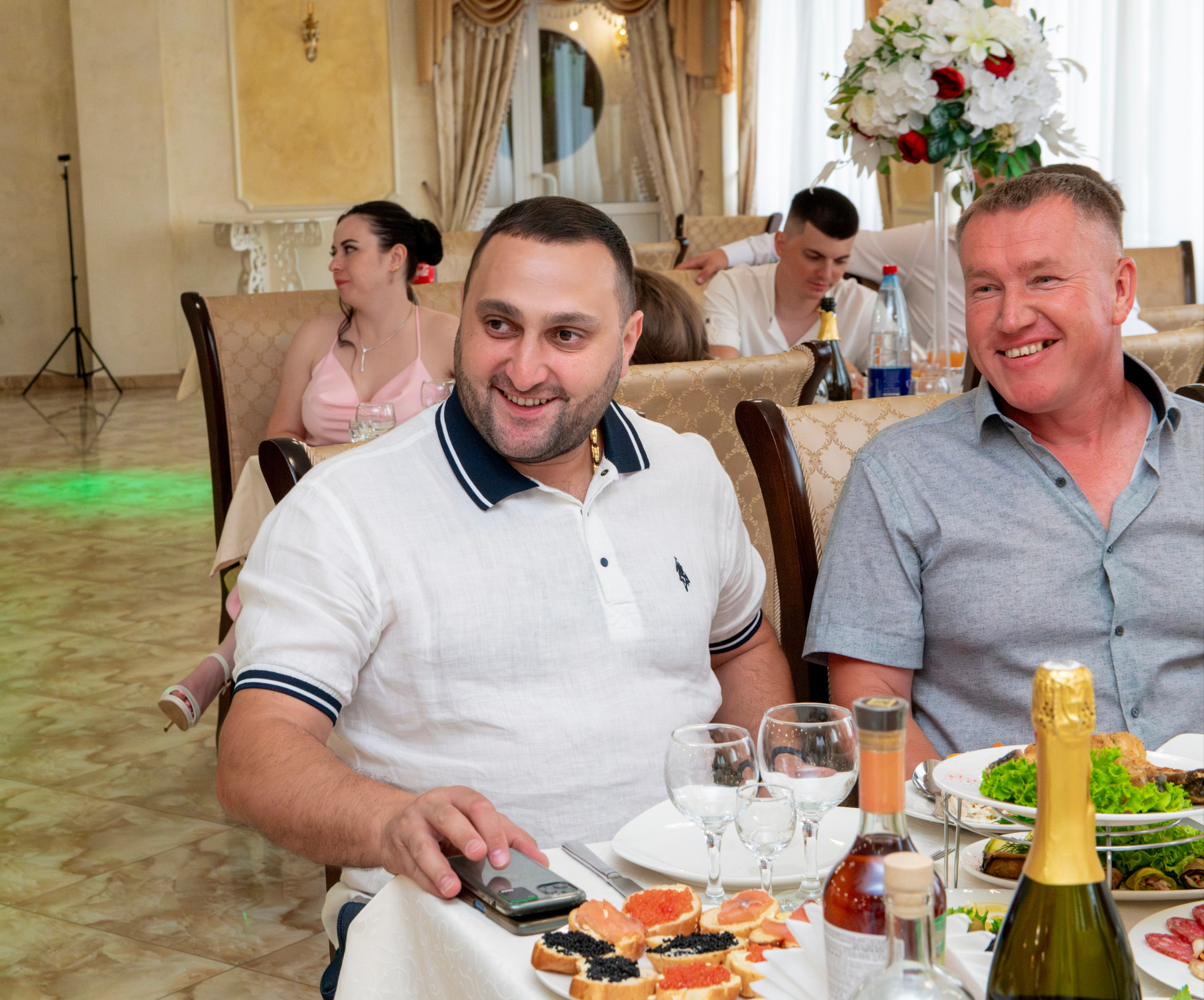 Михаил и Дарья. Крыгина Ольга Фотограф Краснодар