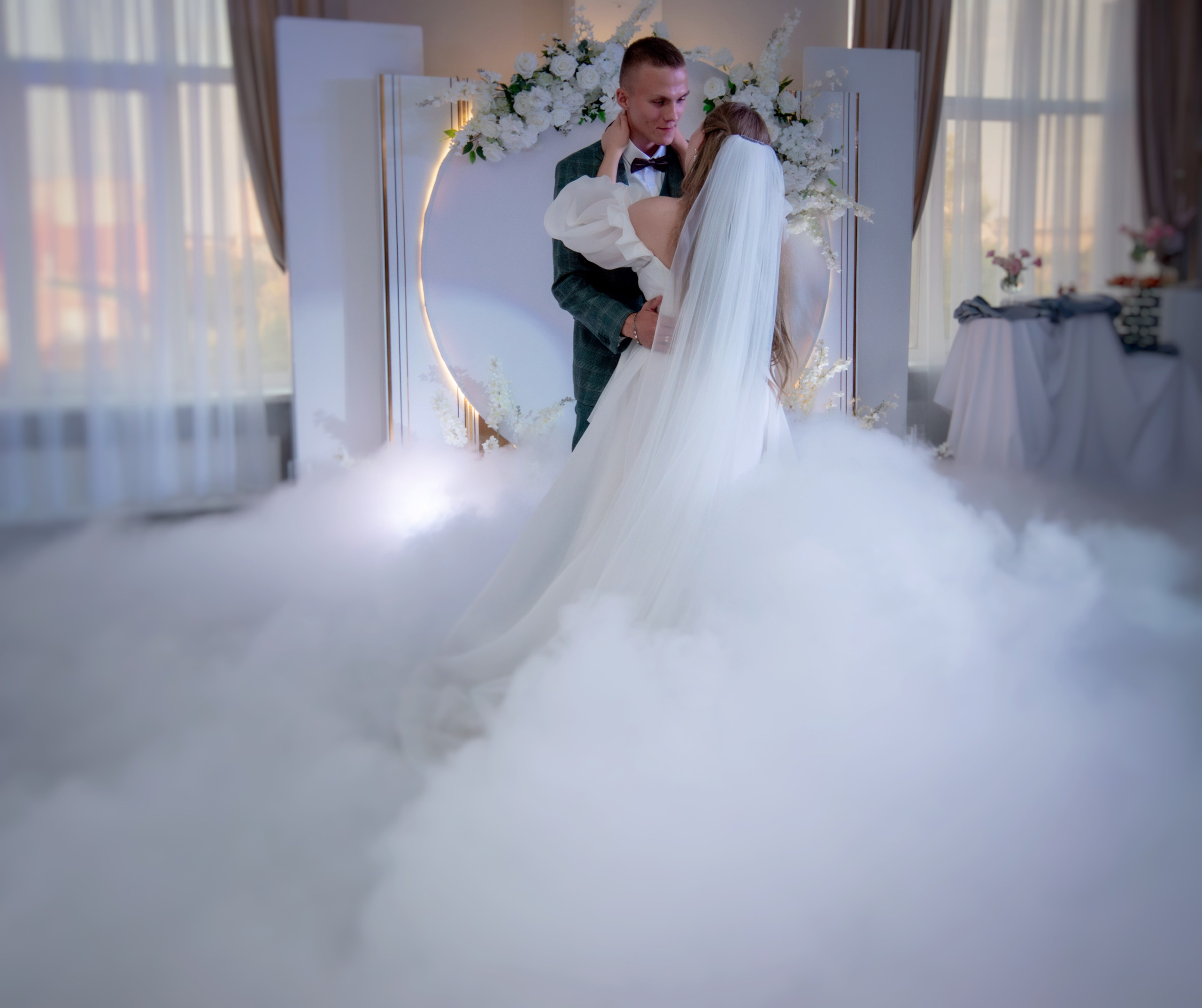 Александр и Дарья. Крыгина Ольга Фотограф Краснодар