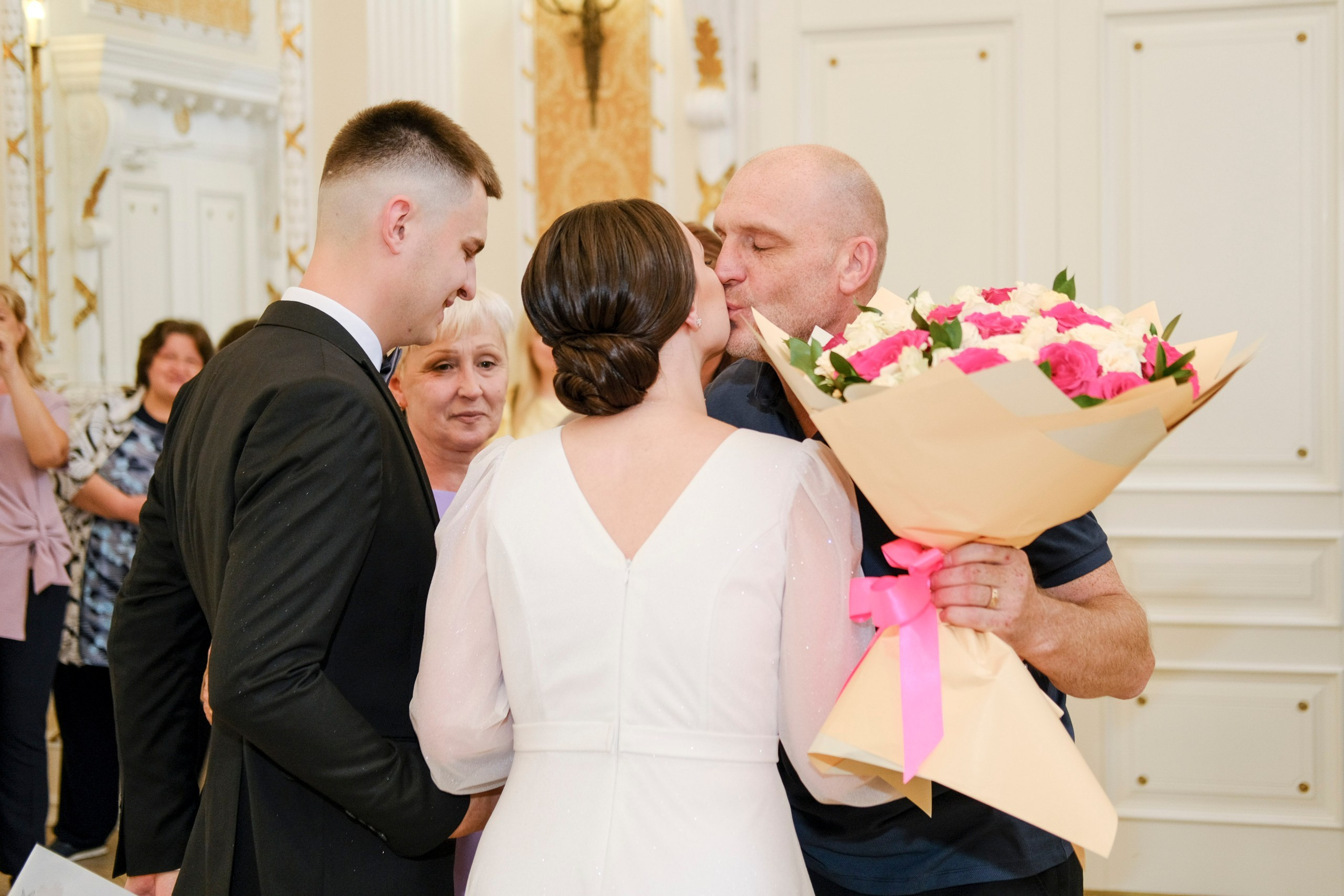 Свадебная фотосъёмка | Иван и Виолетта. Любовь Потапова