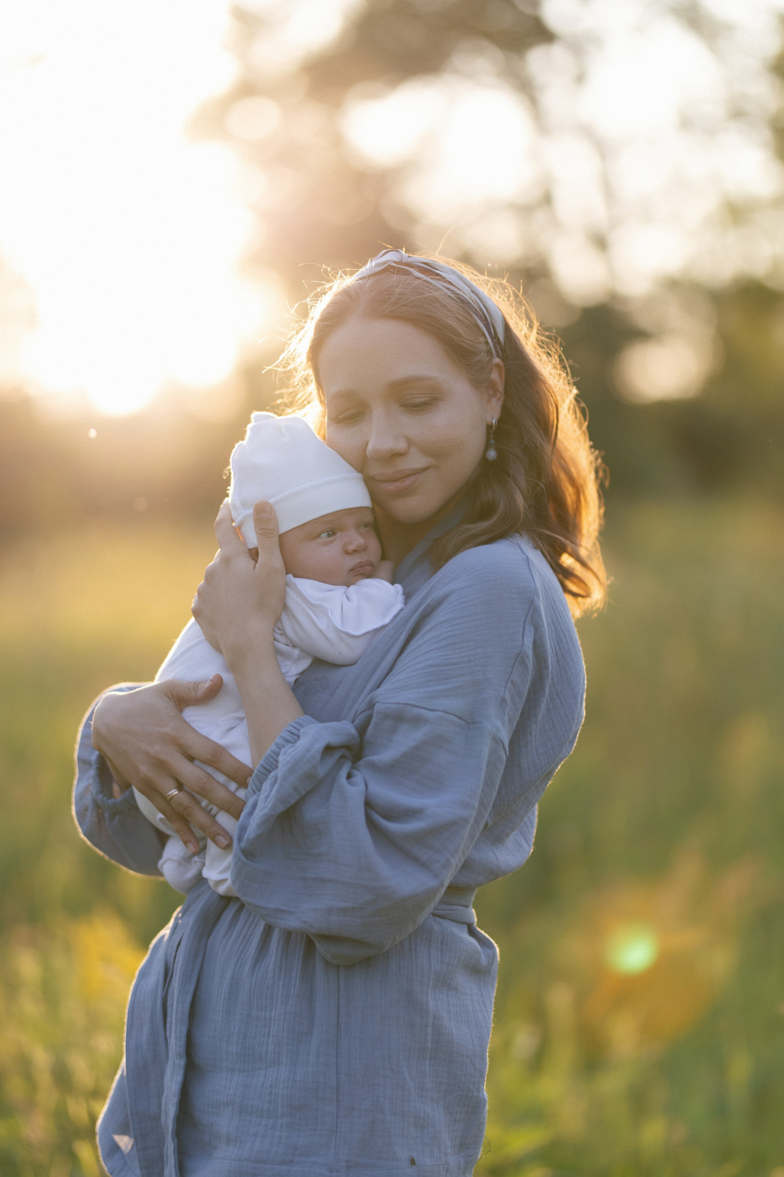 «ДЕТСТВО». Maria Startseva Photo