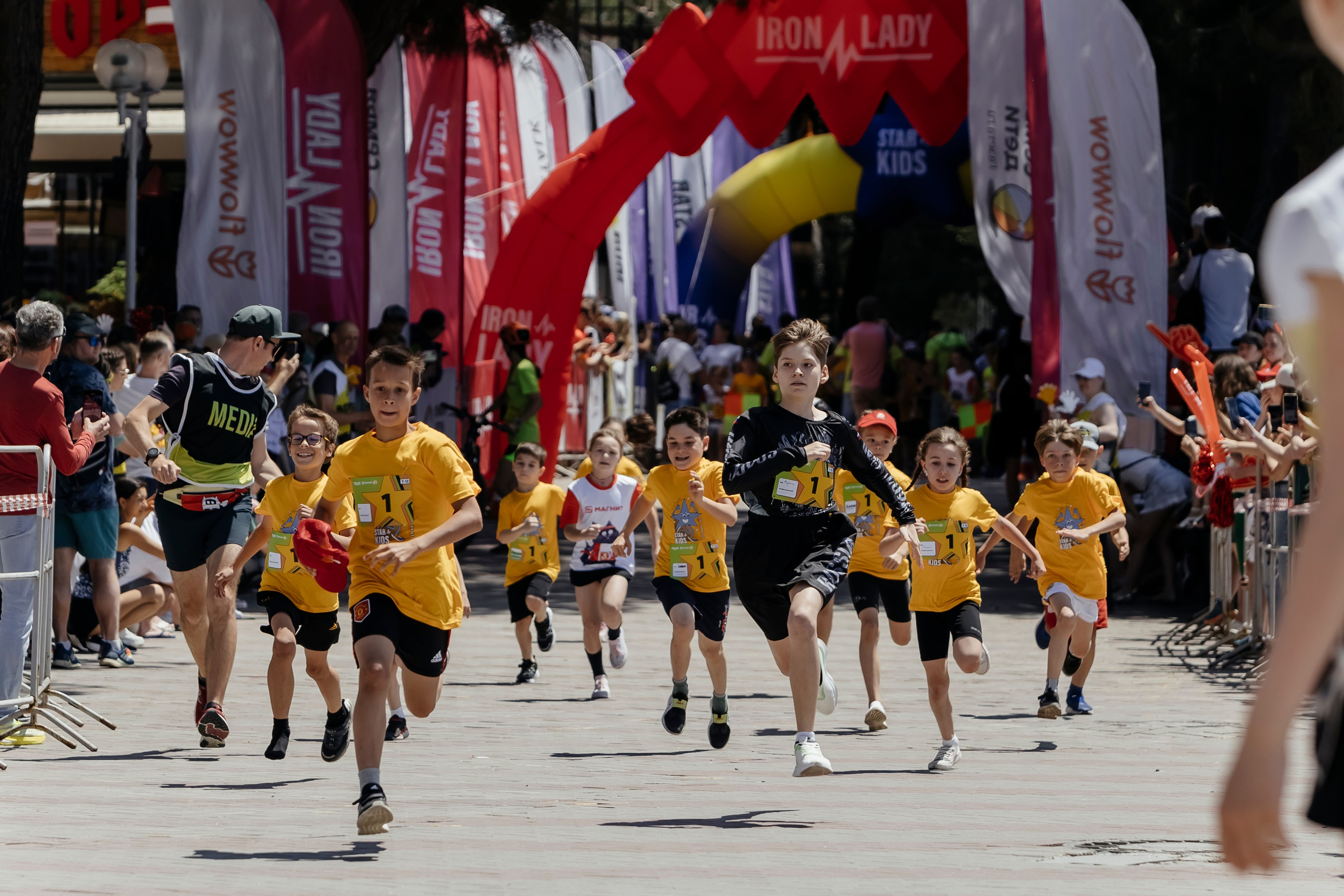 EXEED x Iron Star (Анапа, Геленжик). Репортажный, event, концертный и backstage фотограф из Москвы Виталий Кривцов