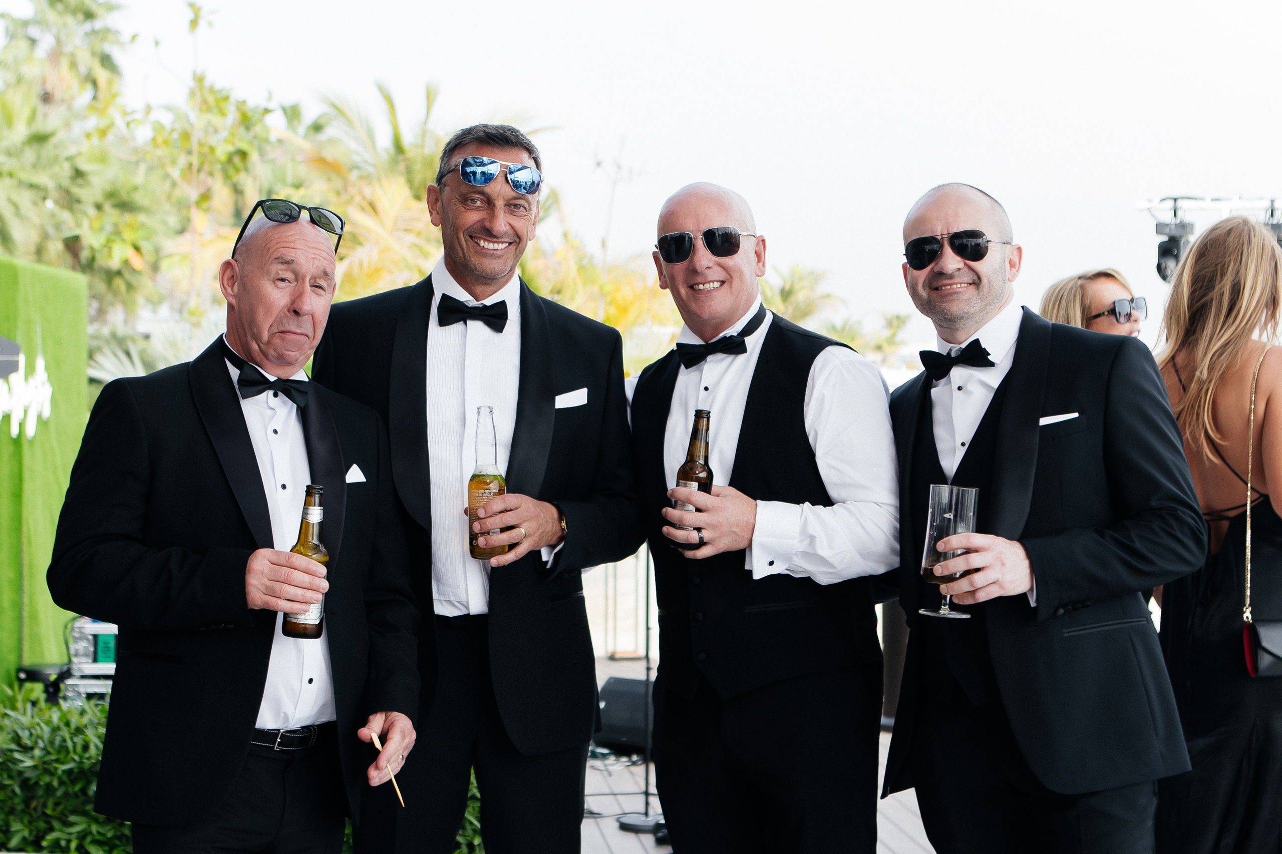 Wedding Atlantis. Valery Litvinova Photography