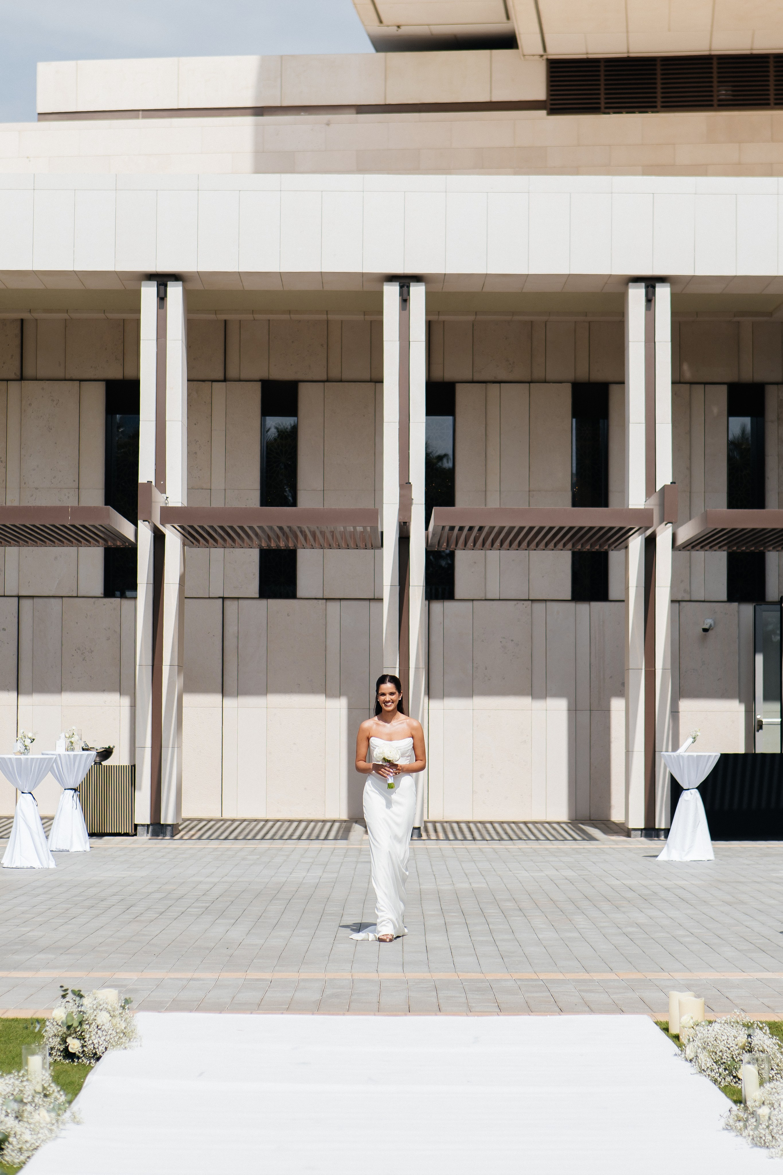 Wedding Atlantis. Valery Litvinova Photography
