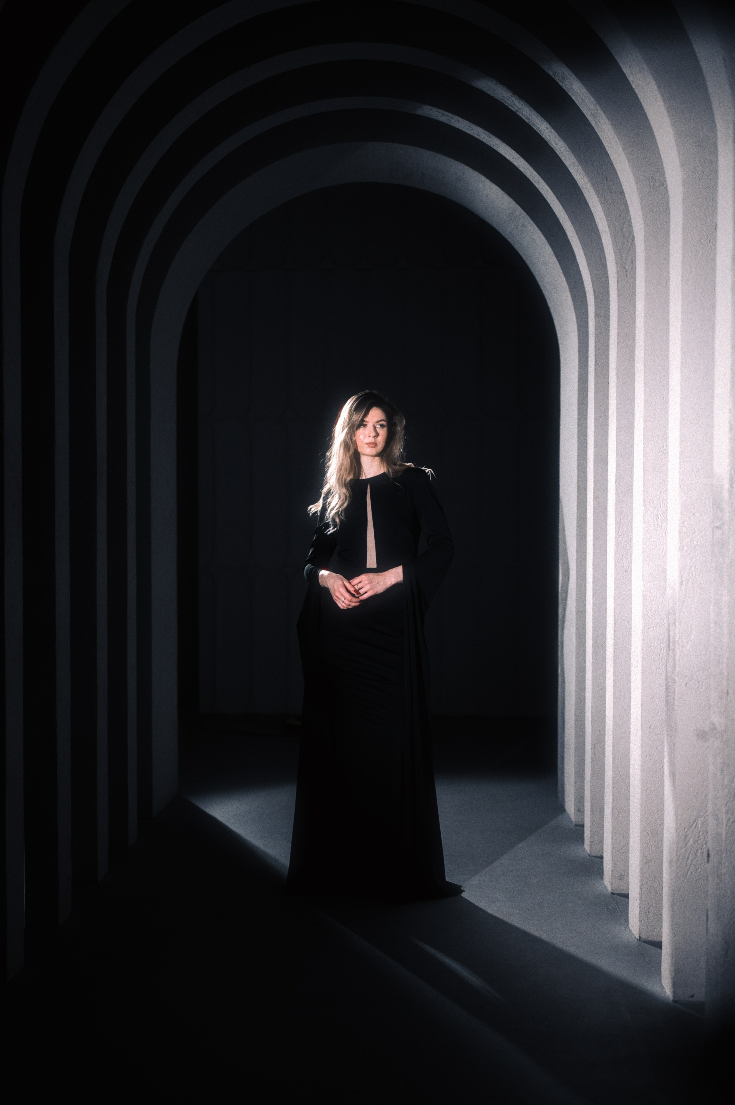 Валерия. Индивидуальный, парный и деловой фотограф в Минке Малаев Владислав