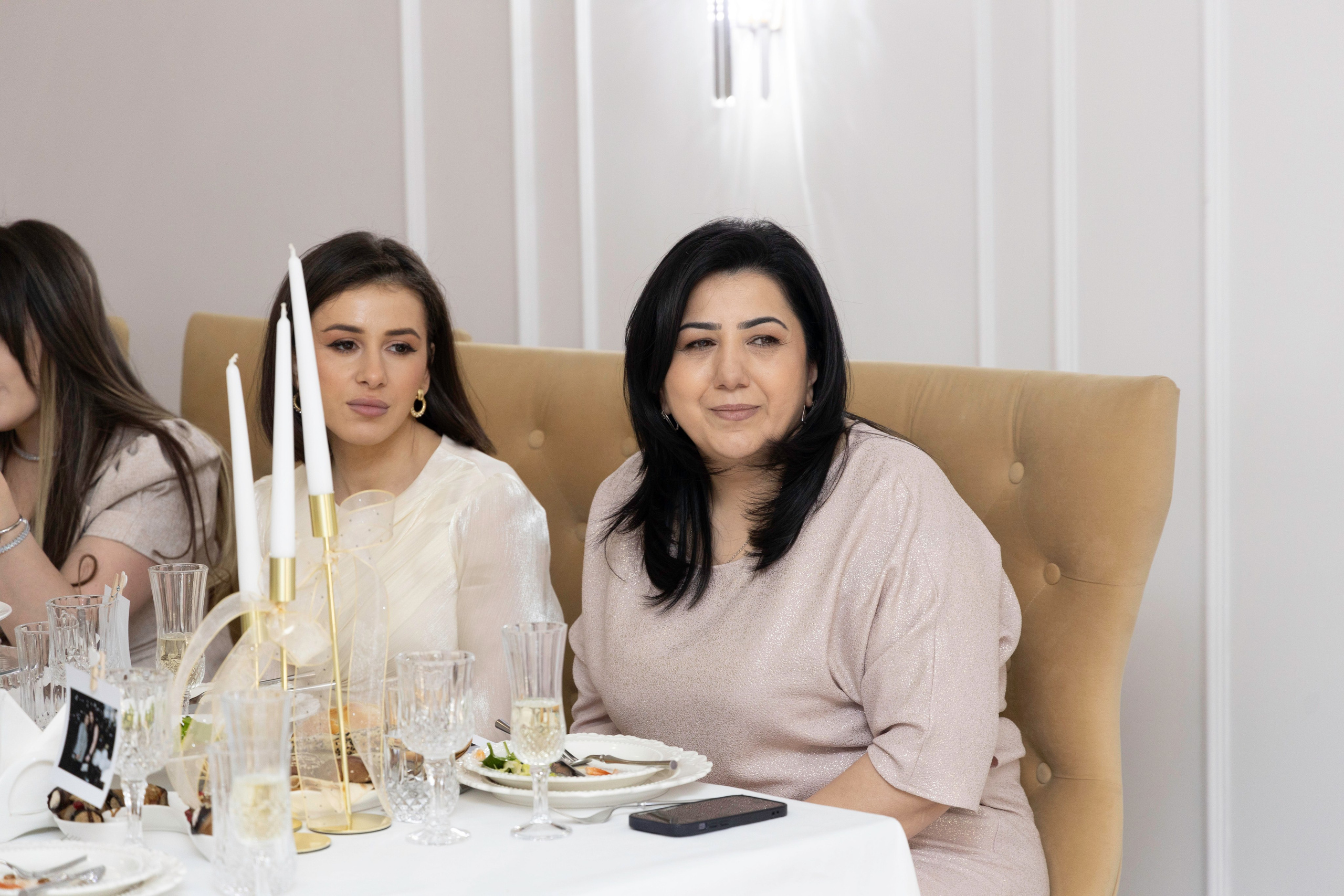 День Рождения 20 лет Ресторан «Менуа». Фотограф Olya Posnimay