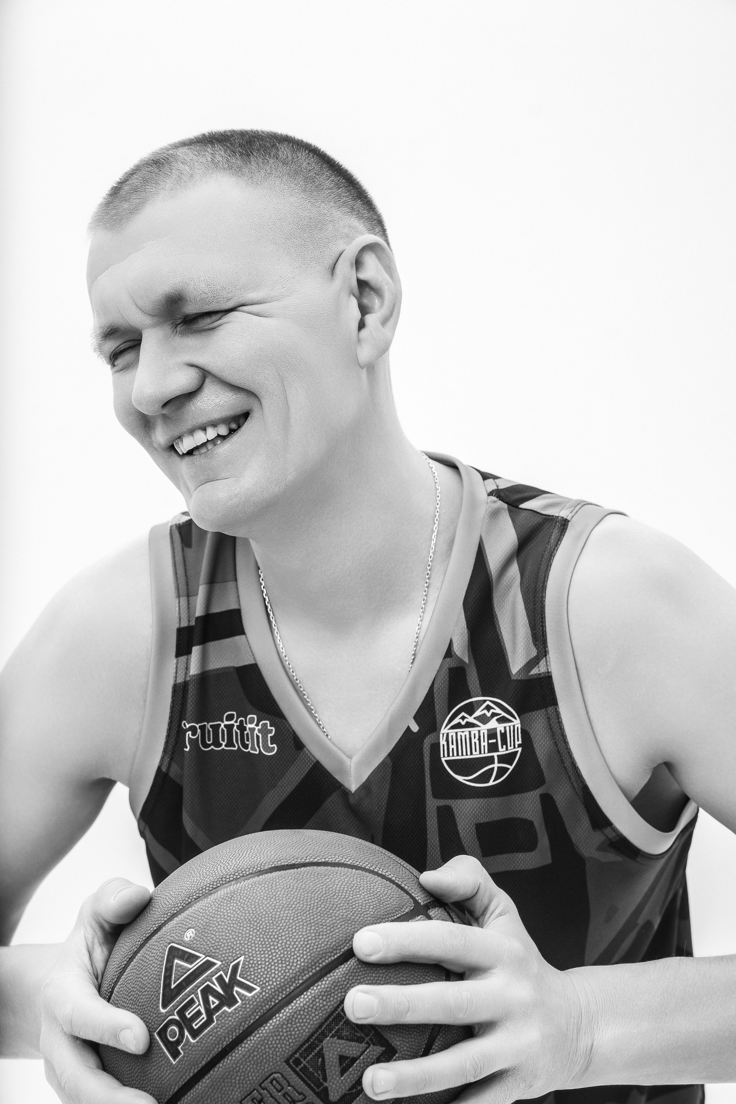 Баскетбольная команда. Свадебный, репортажный, семейный фотограф Елена Брюхова