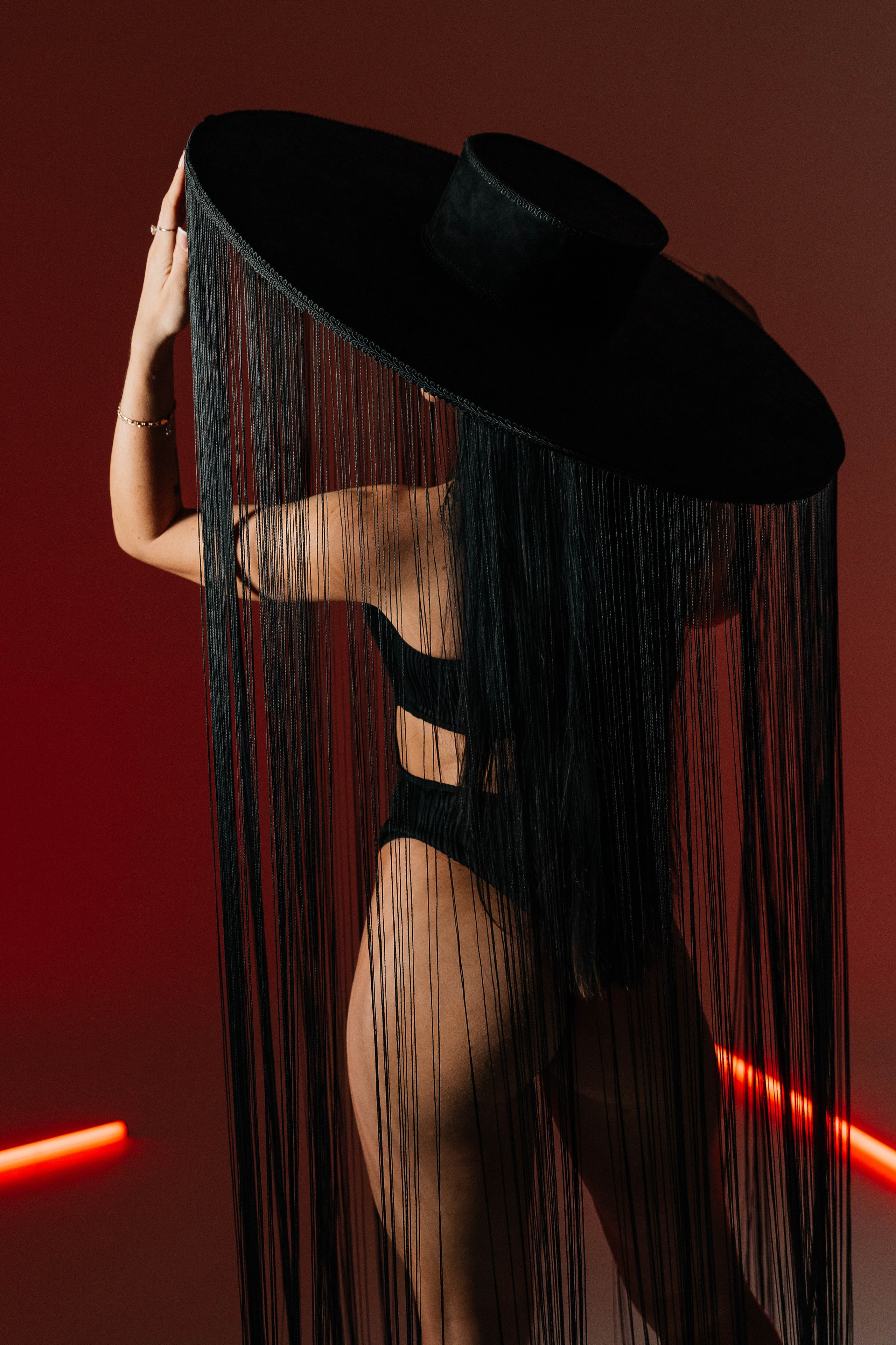 Проект Шляпы. Виктория Алпеева — фотограф по любви