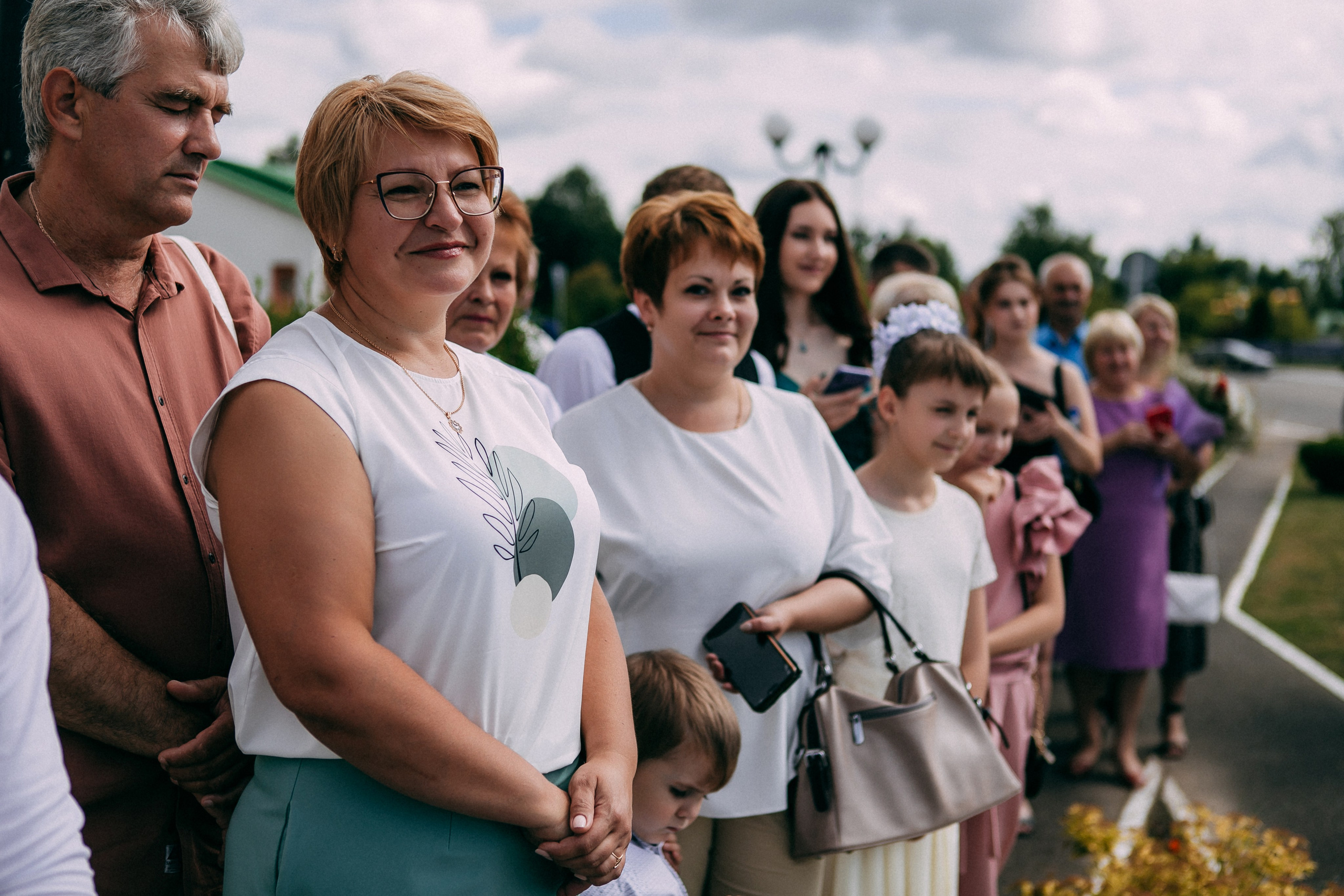 Илья и Анастасия. Свадебный и семейный фотограф Анастасия Меркуль