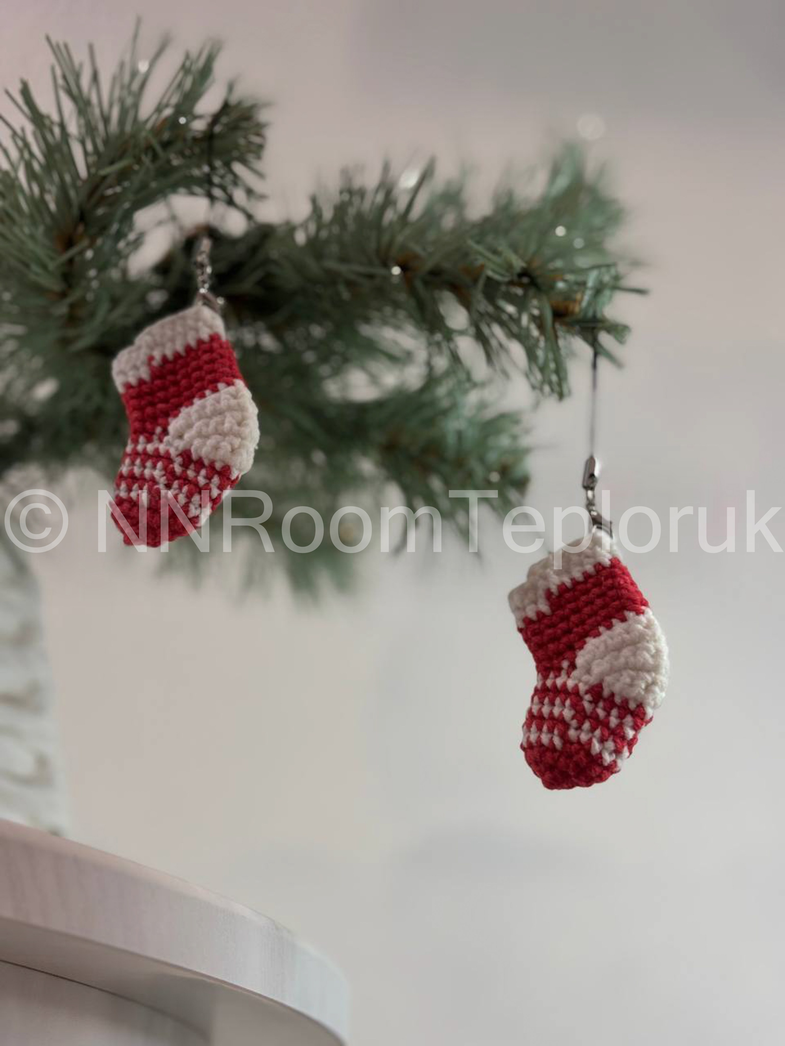 Сумки и брелки. NNRoomТеплорук