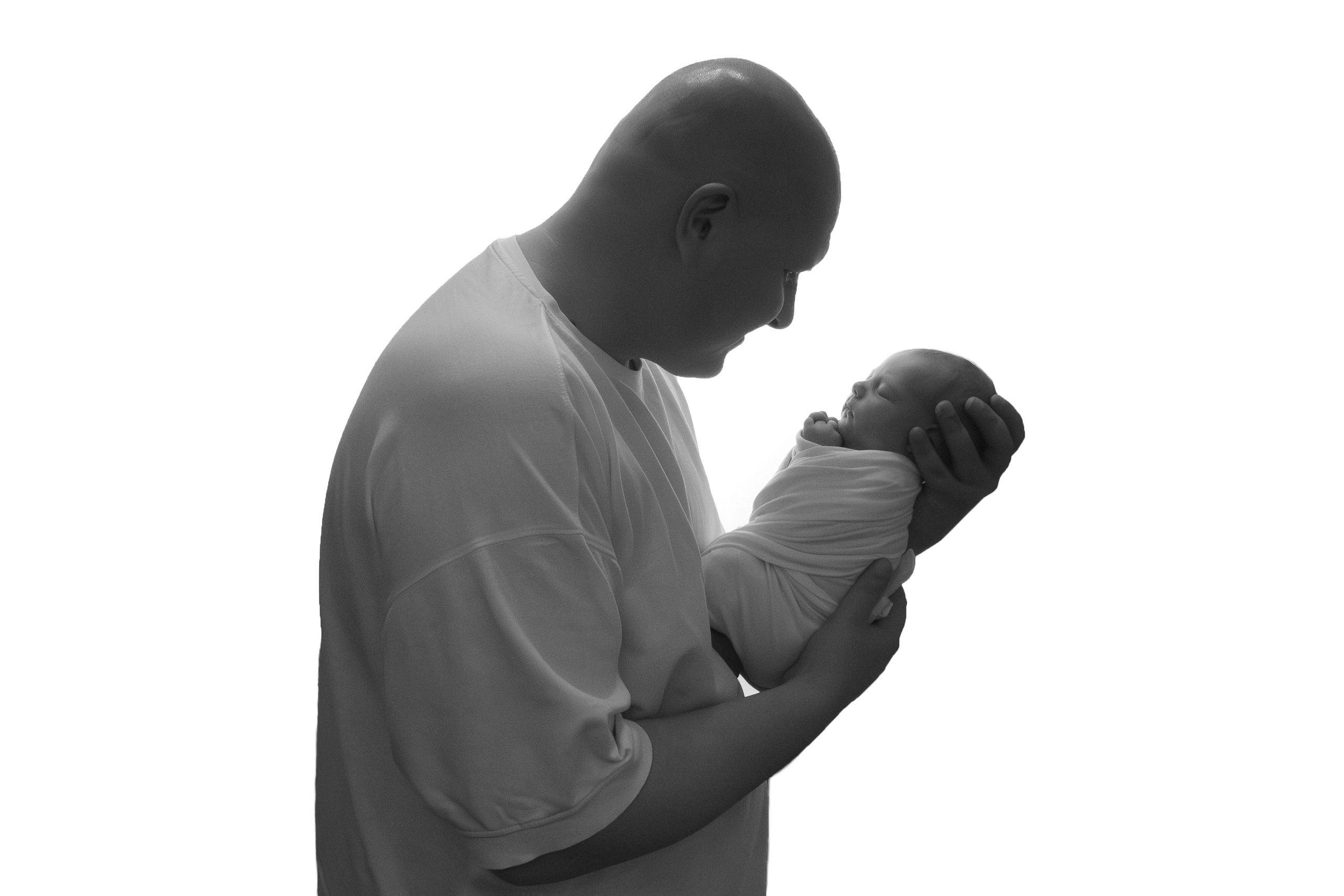 Newborn. Фотограф новорожденных Новосибирск