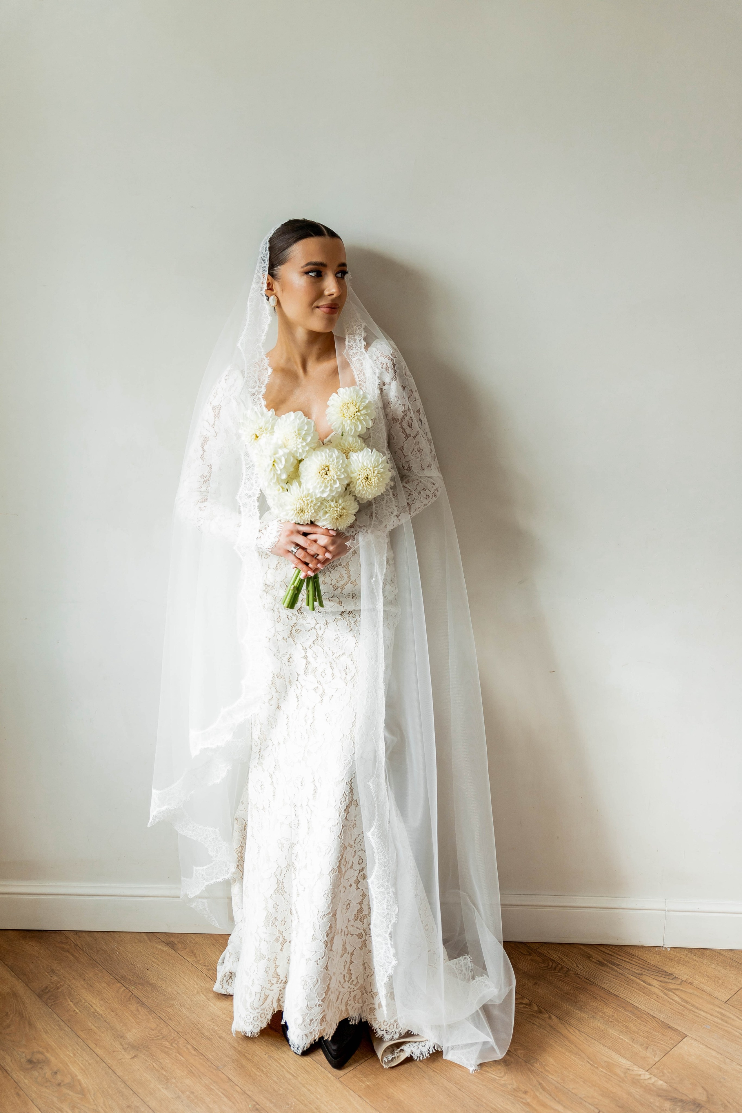 Даша|Коля. Свадебный фотограф Надежда Рыжикова