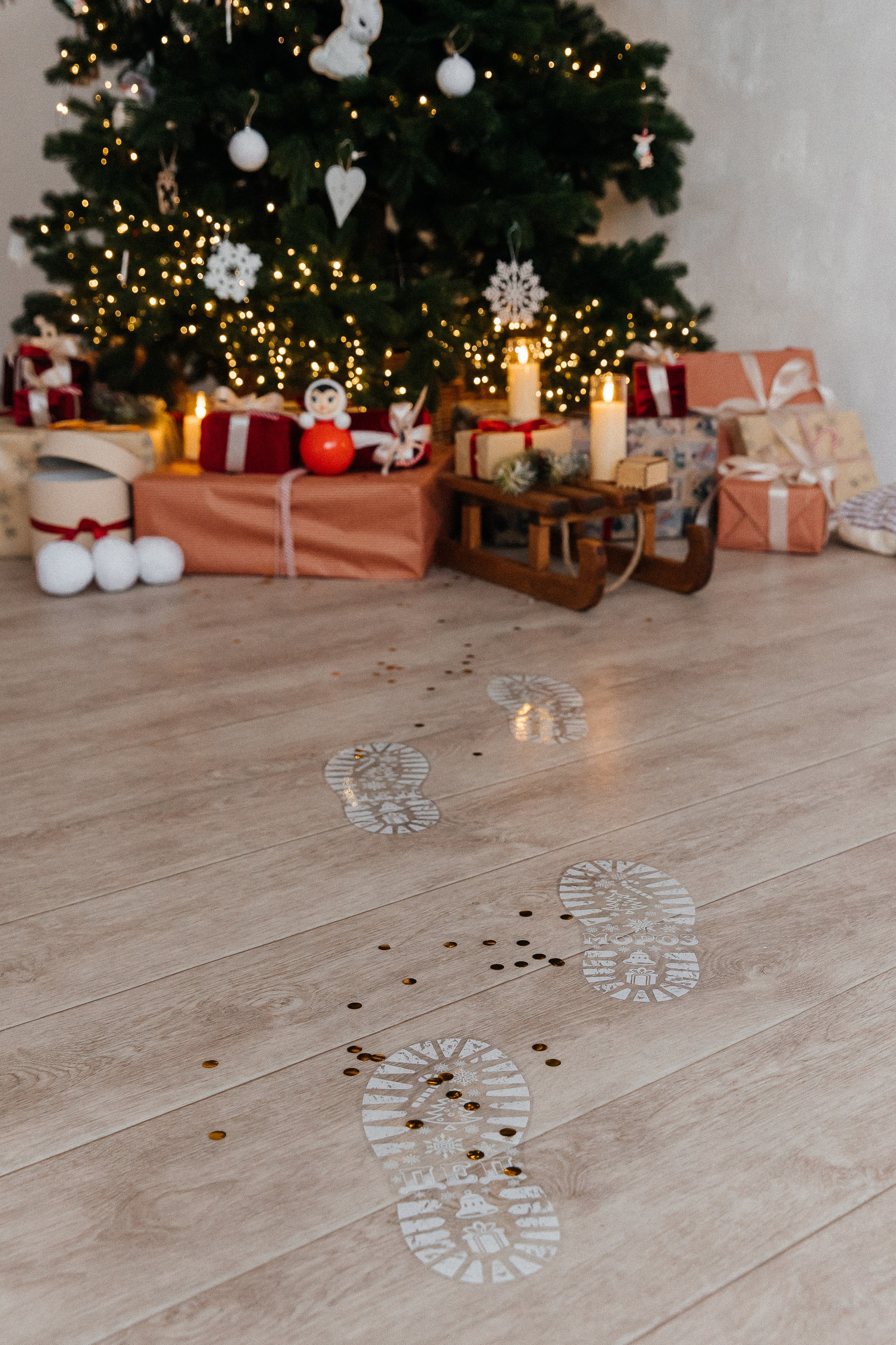 Локации студии