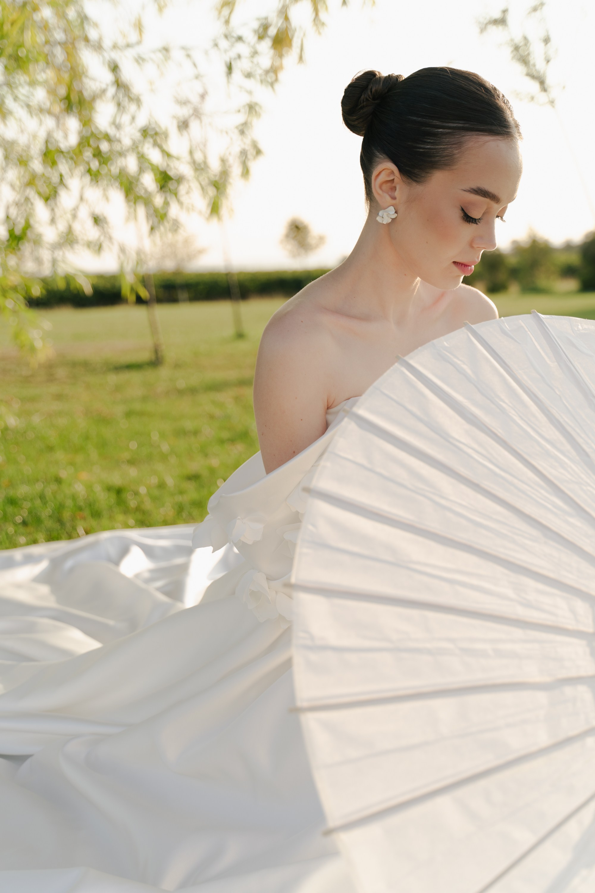 Alina&Slava. Портретный фотограф в Краснодаре Валерия Матирная