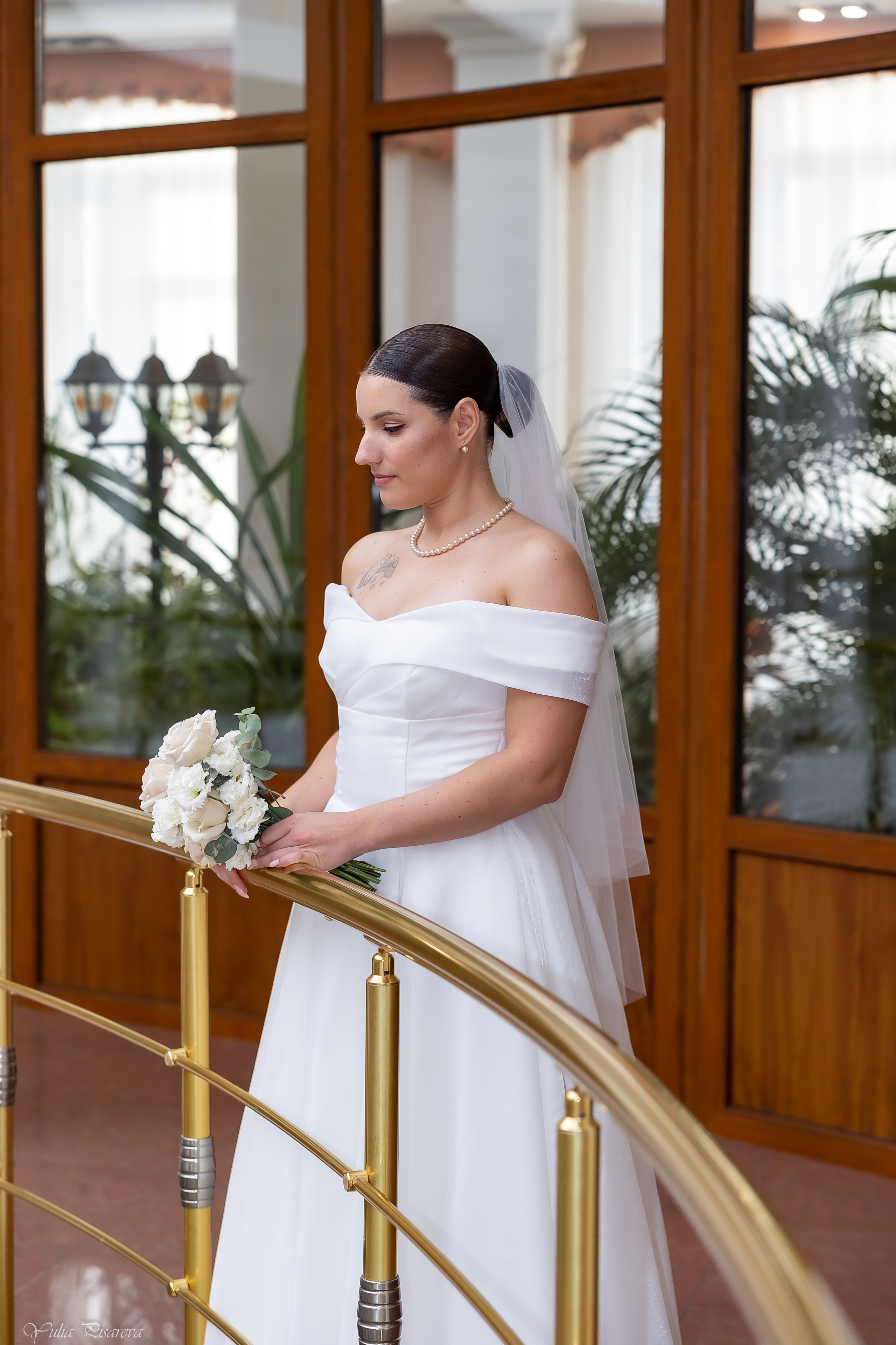 Свадьба Никита и Валерия. Фотограф в Санкт-Петербурге Писарева Юлия