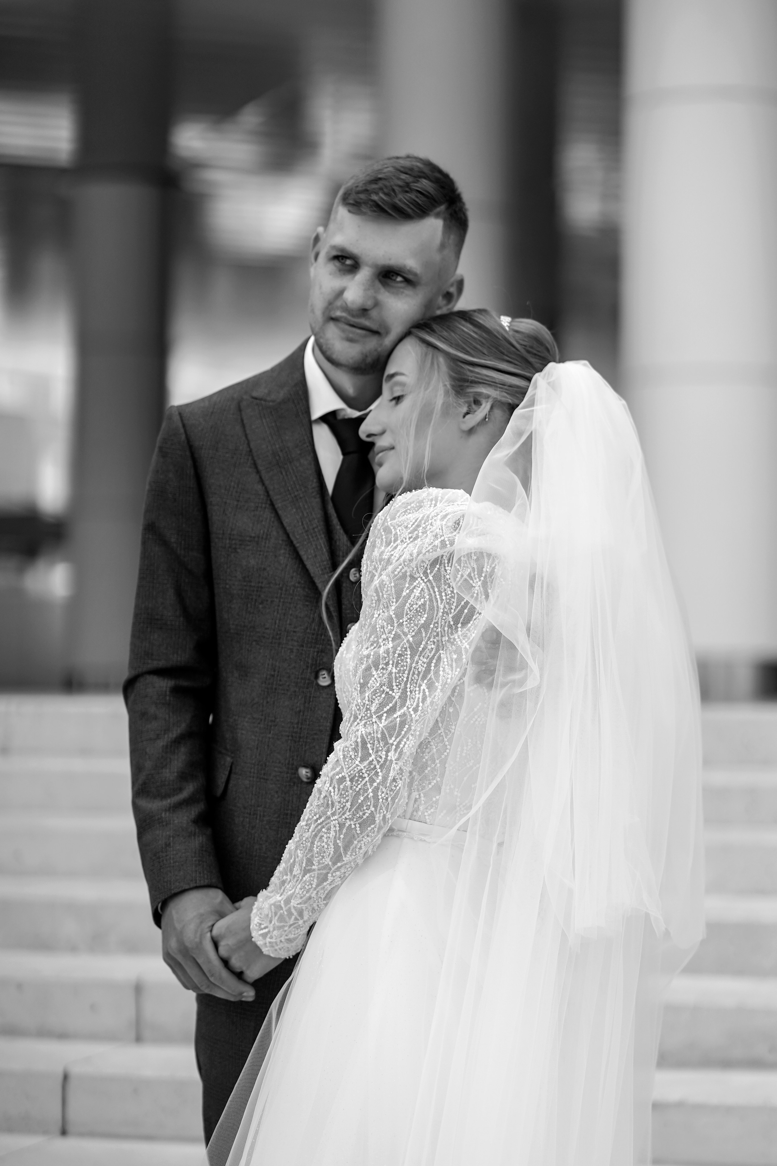 Свадебные съемки. Детский и семейный фотограф в Давлеканово Волкова Вероника