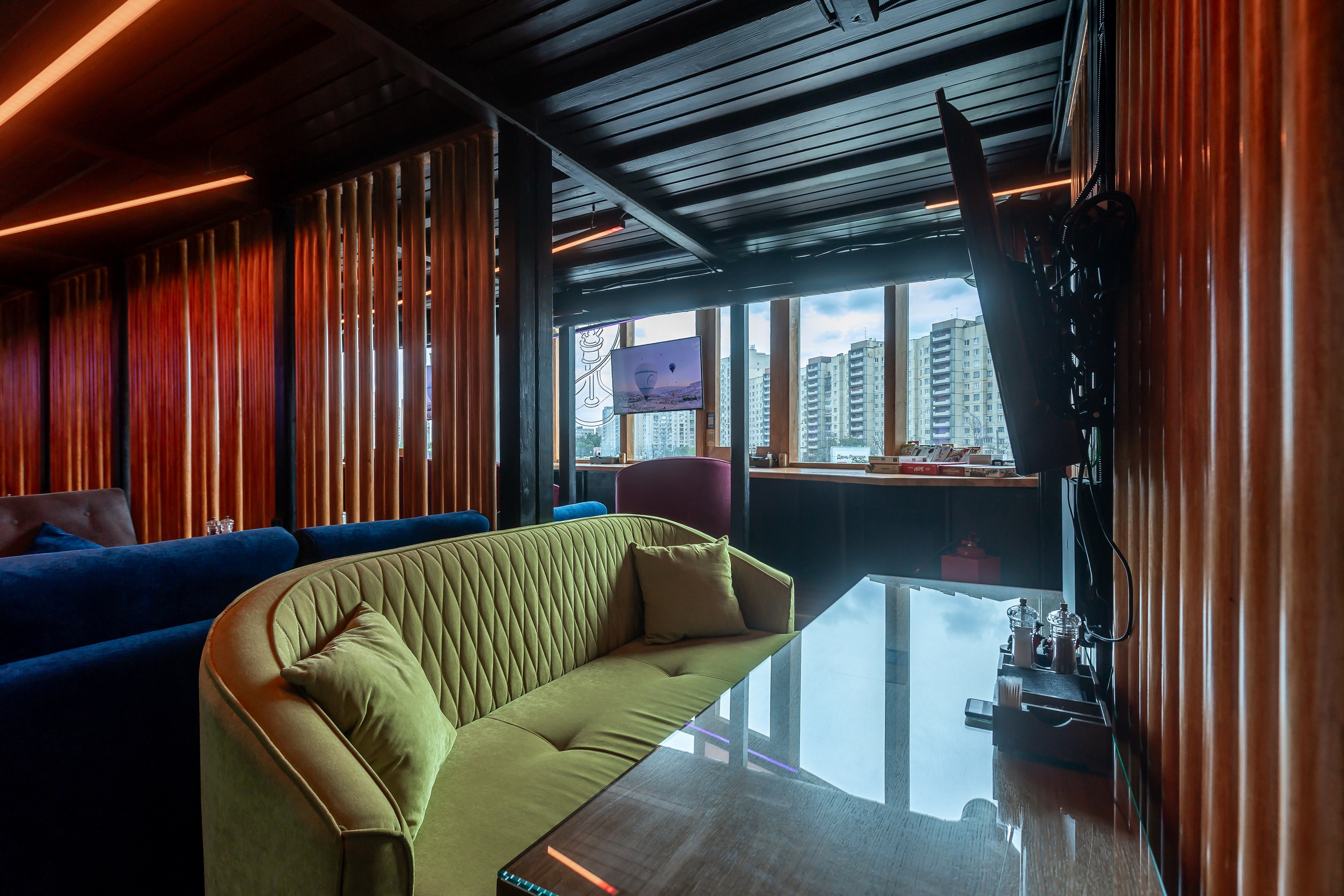 Интерьеры. Профессиональный фотограф в Санкт-Петербурге Алена Яшина