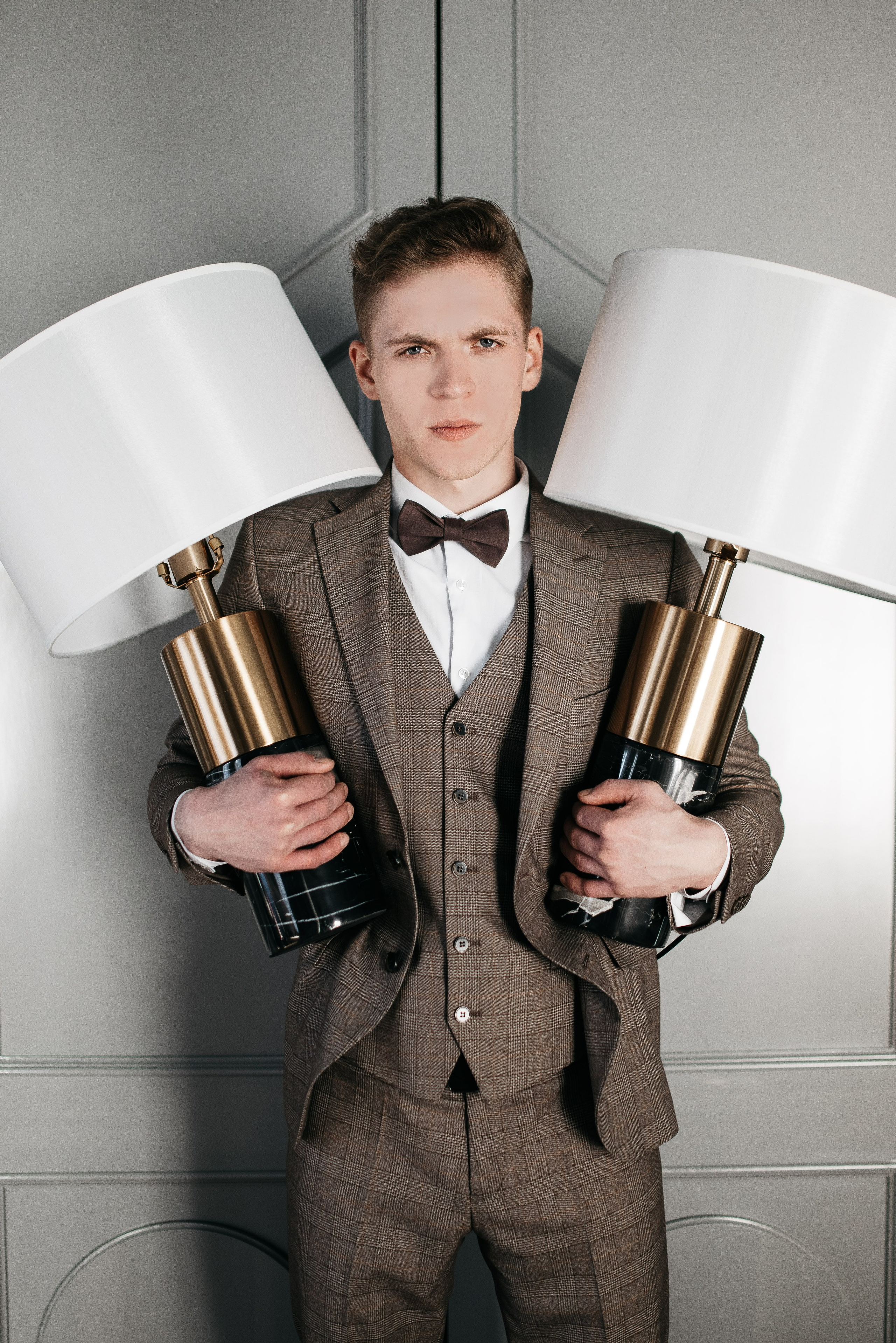 Максим. Тамара Власова