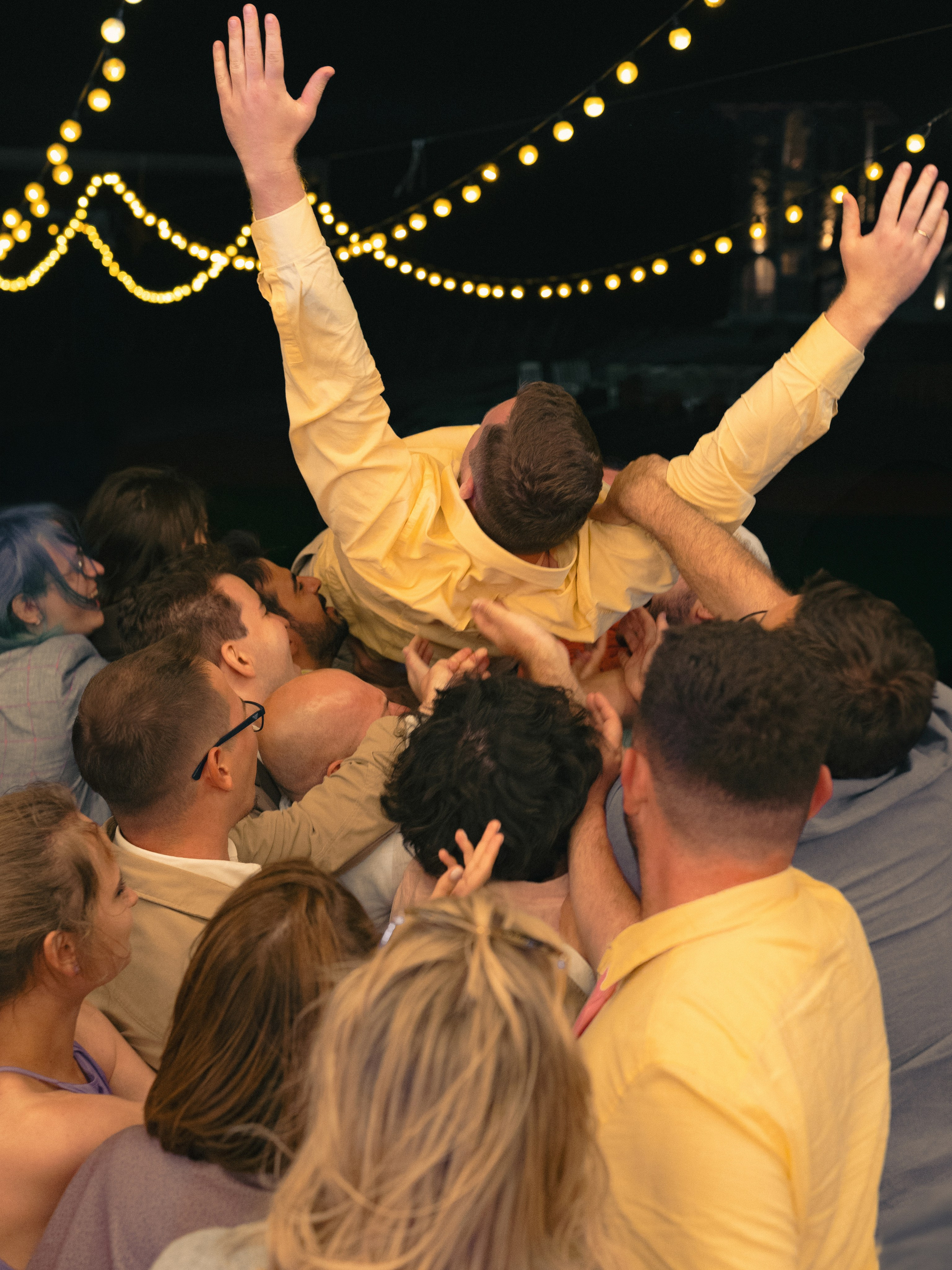 Сережа и Варя. Свадебный фотограф Михаил Мирзоян