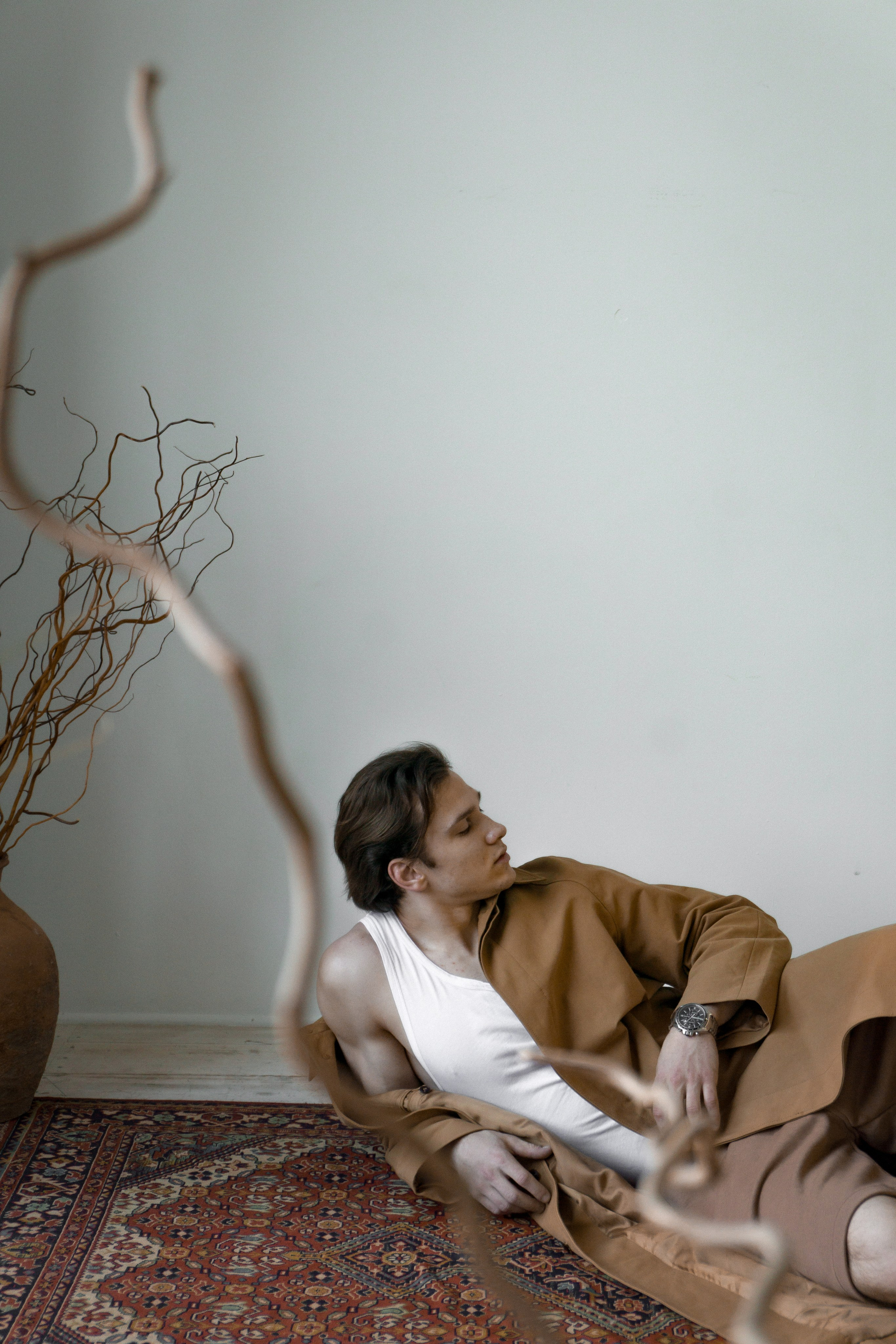 Александр. Фотограф