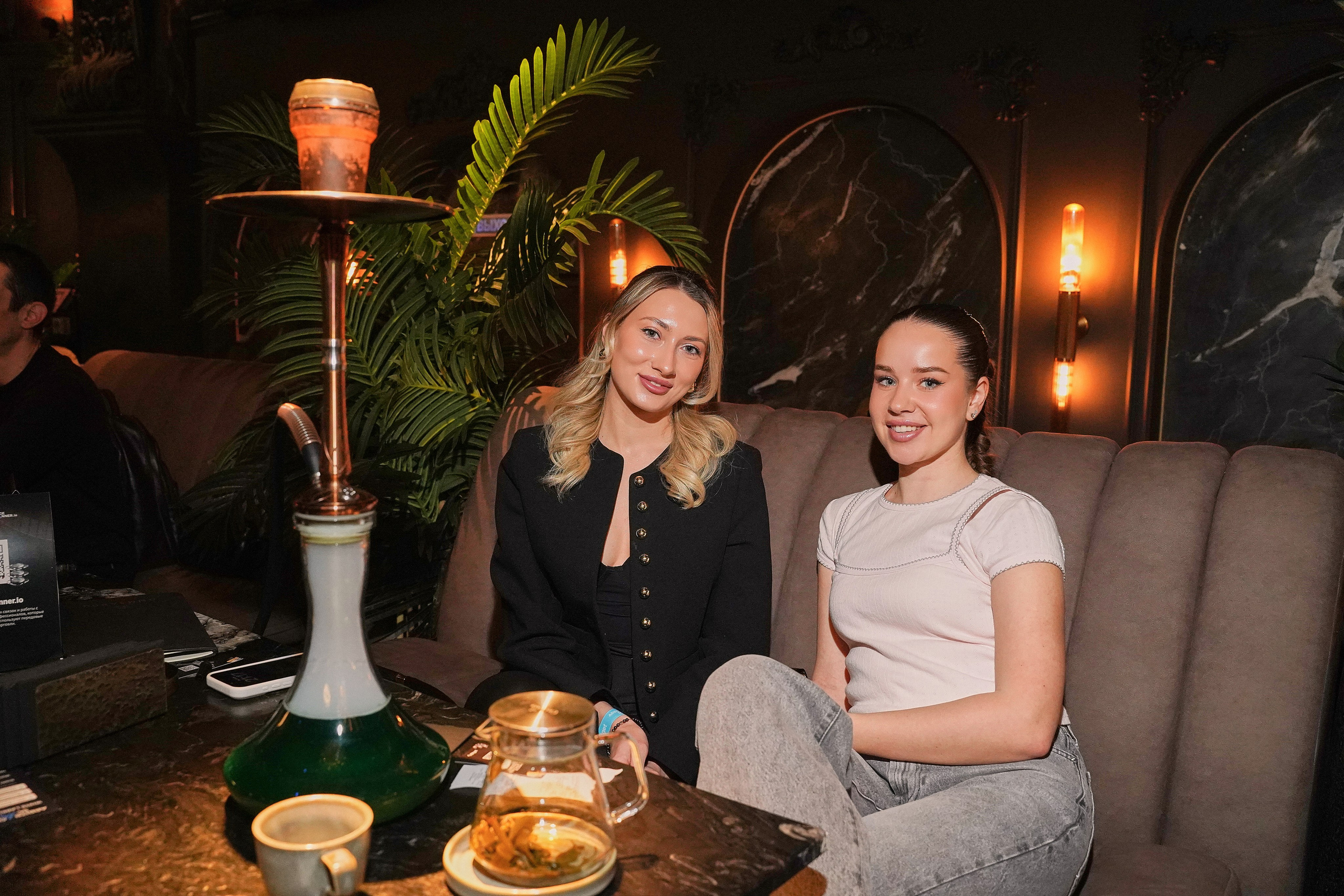 Bitget. Фотограф