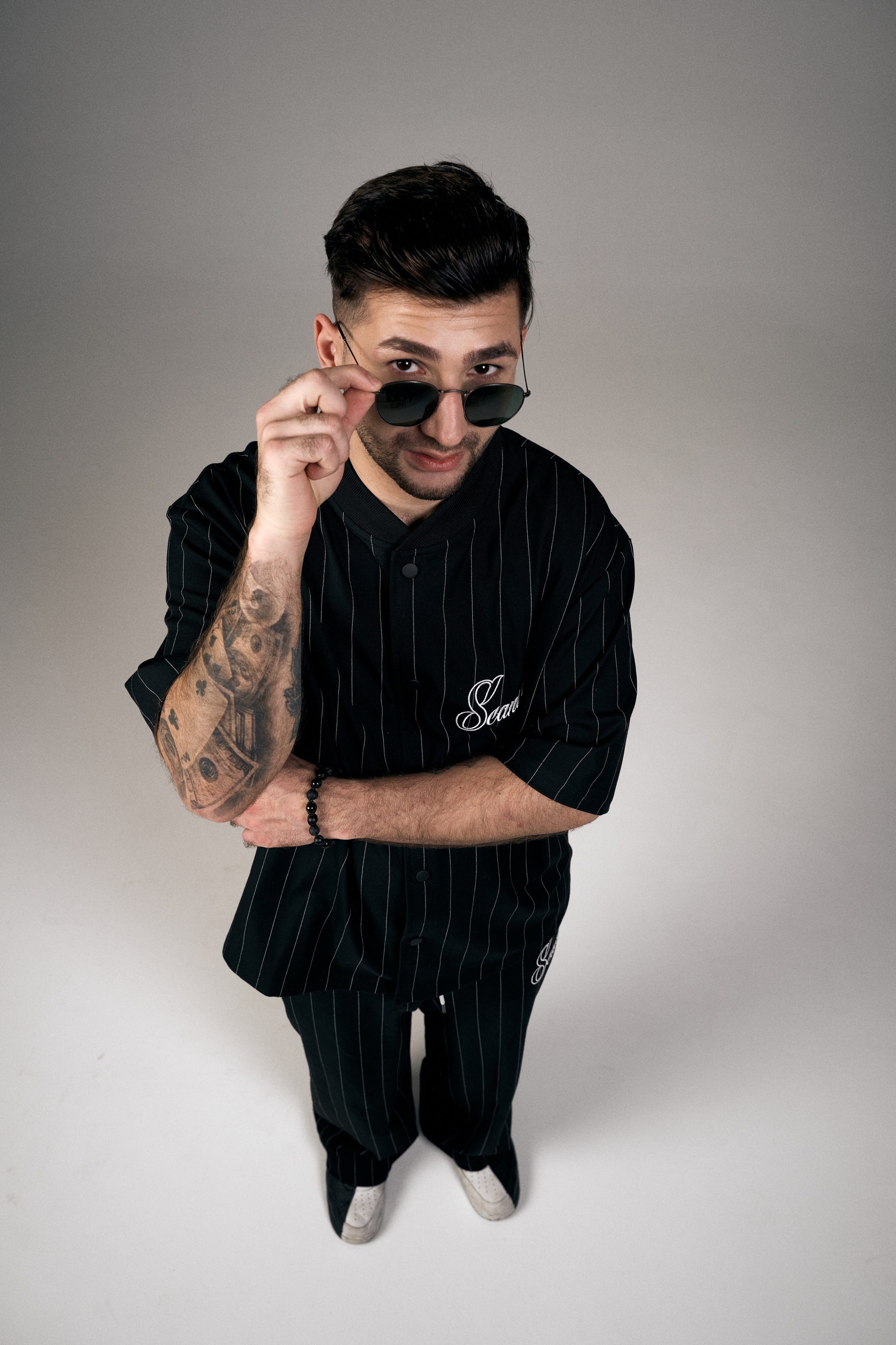 TIMANIO. Фотограф